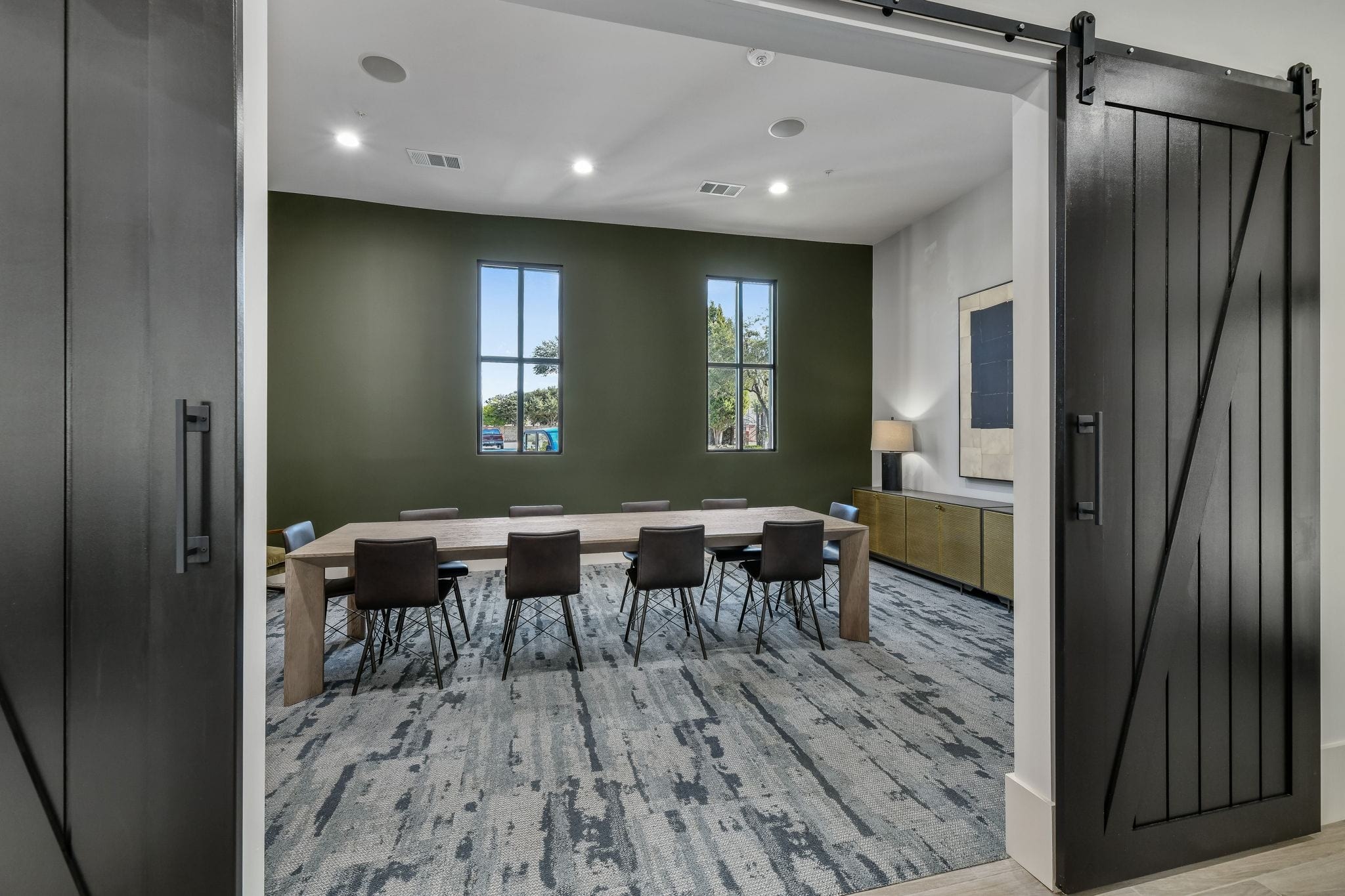 Cortland North Plano photo