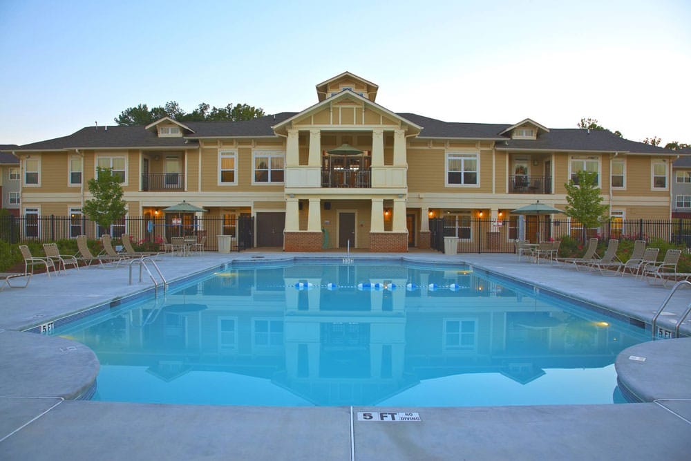 East Ridge Park photo