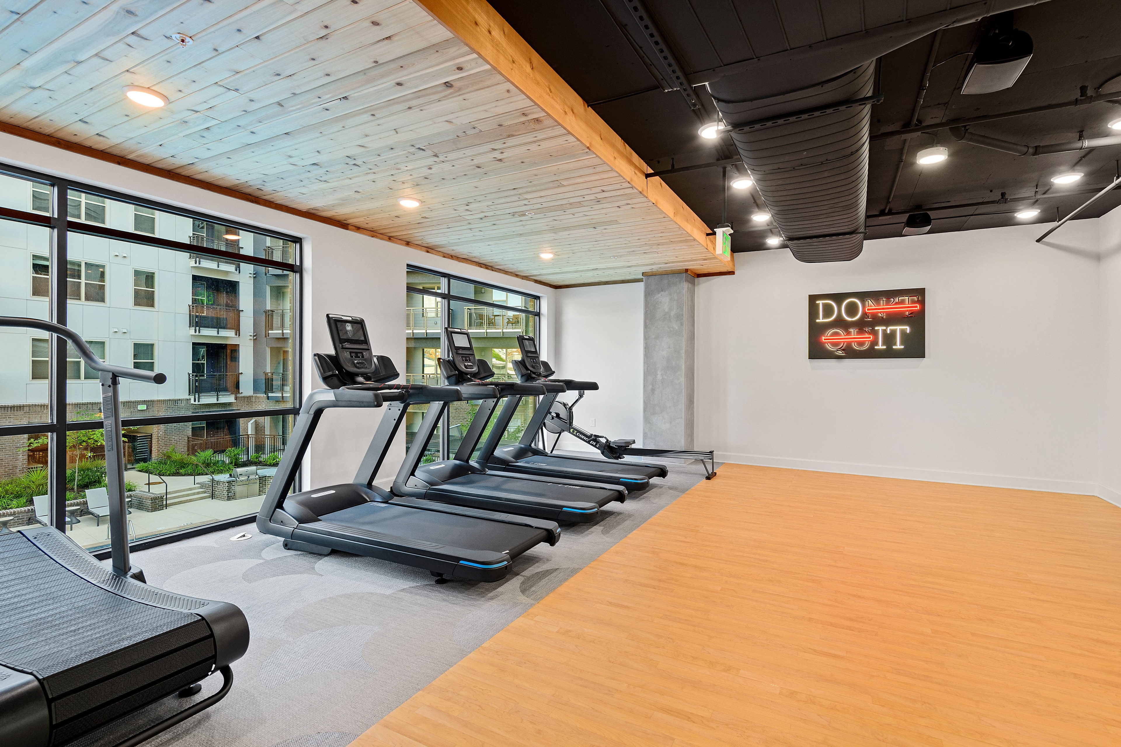 Cortland Bull City photo