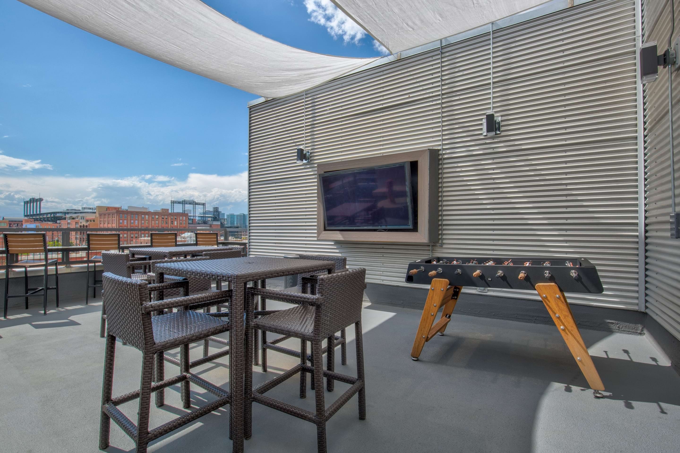 Cortland on Blake photo