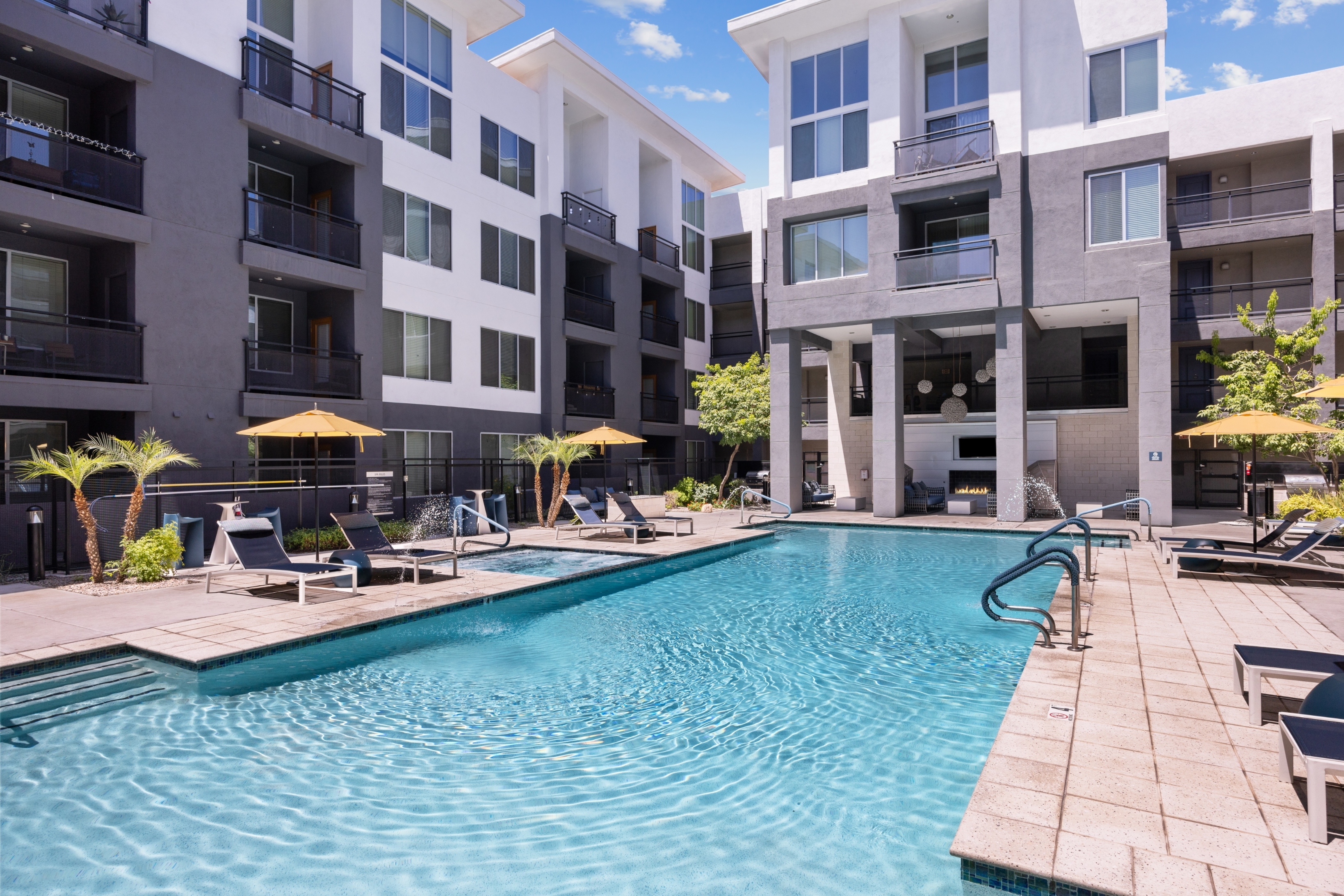 Cortland Biltmore Place photo