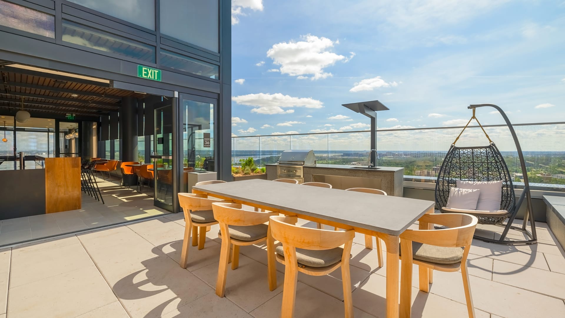 Cortland Rosslyn photo