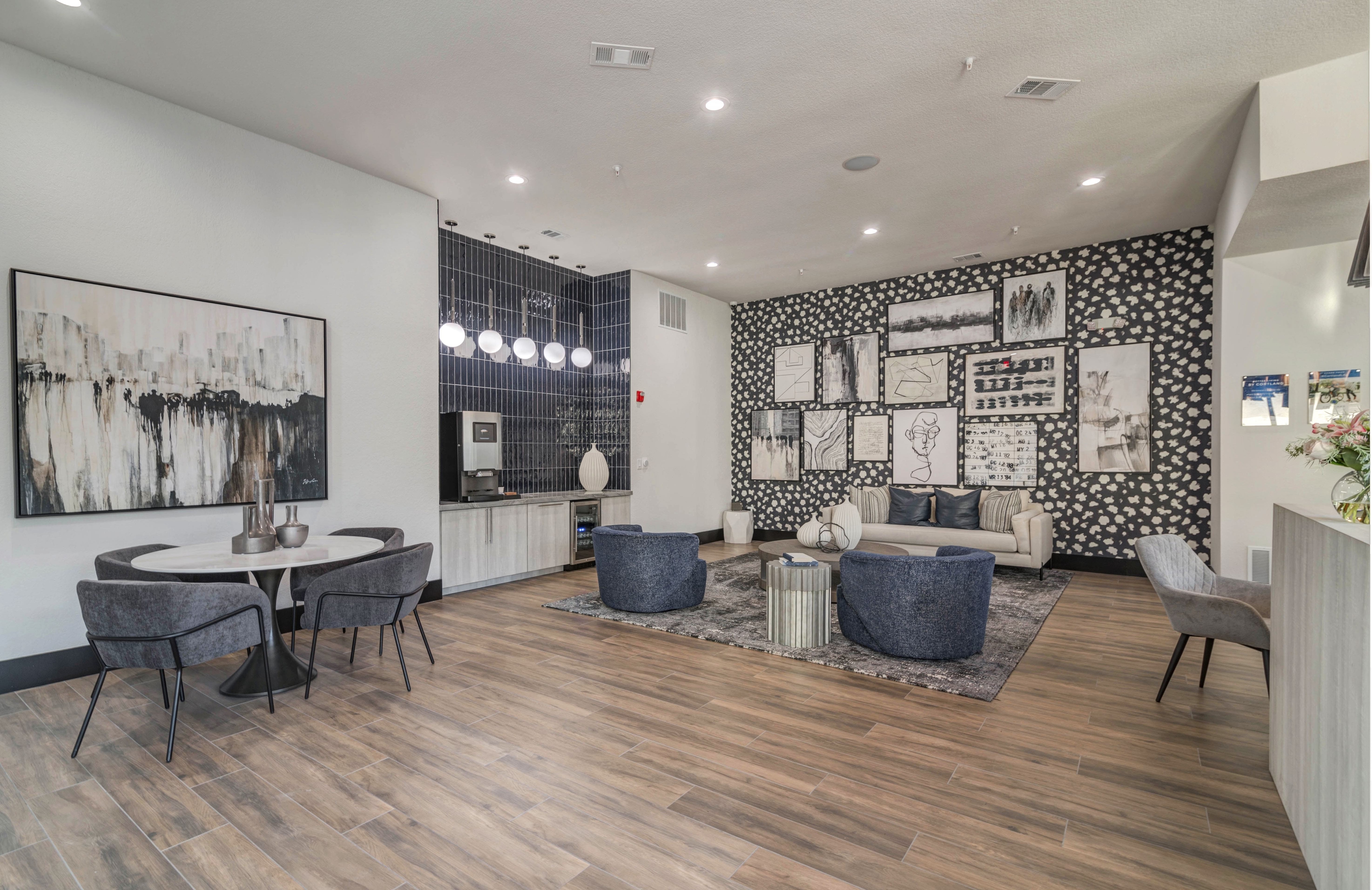 Cortland at Twin Creeks photo