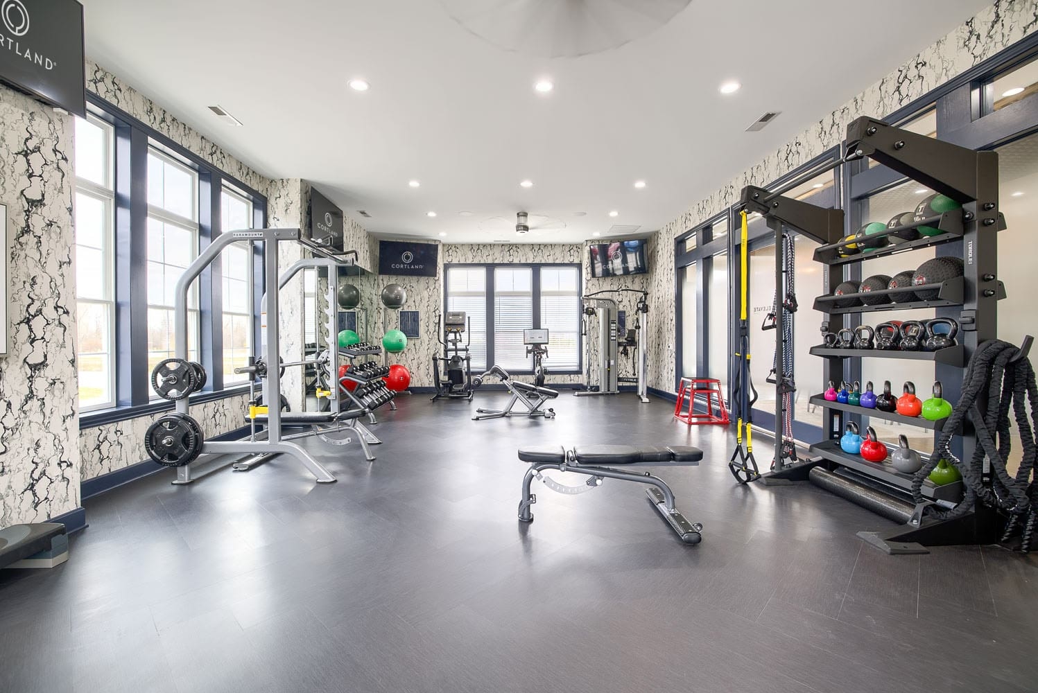 Cortland Hilliard photo