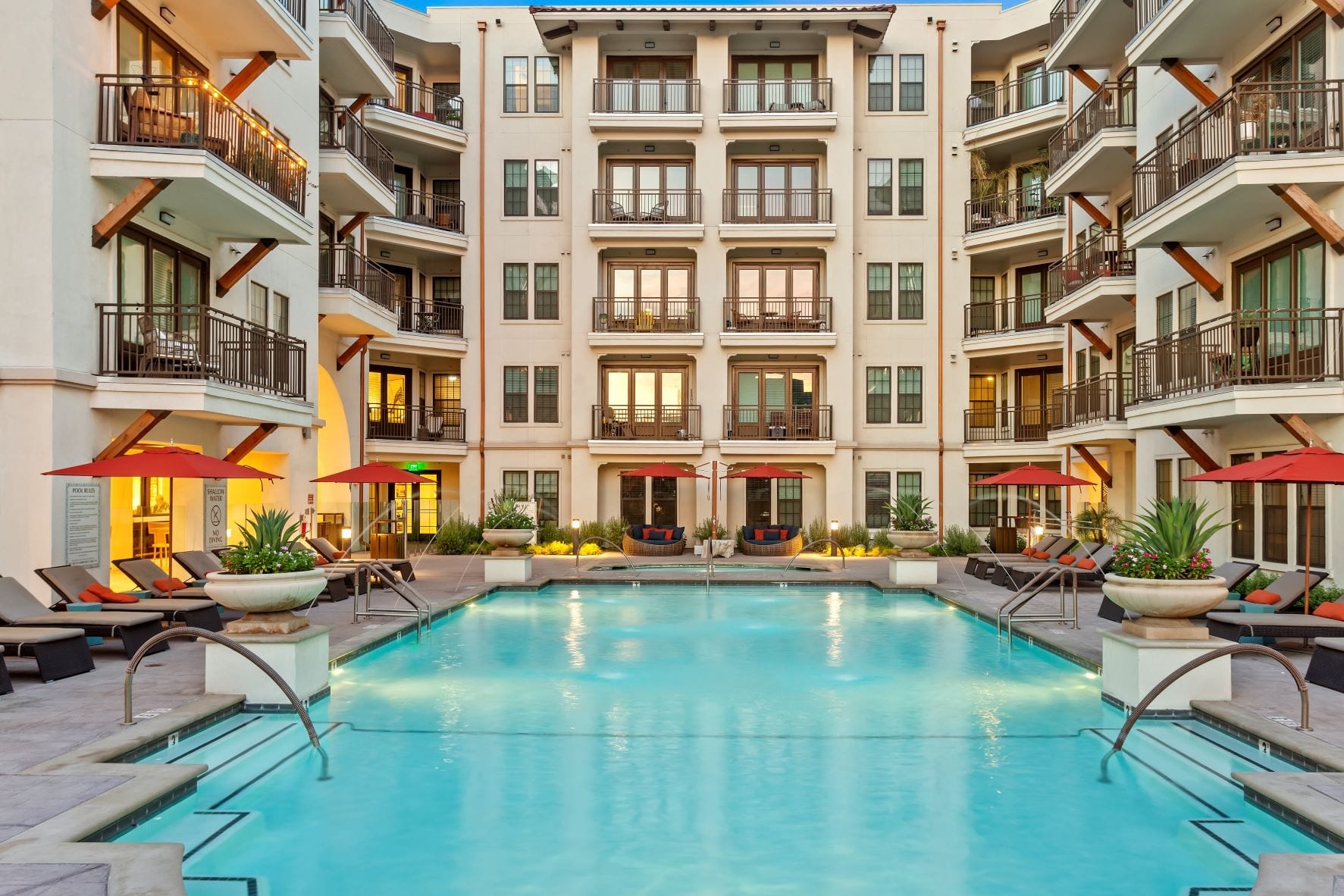 Cortland Biltmore photo