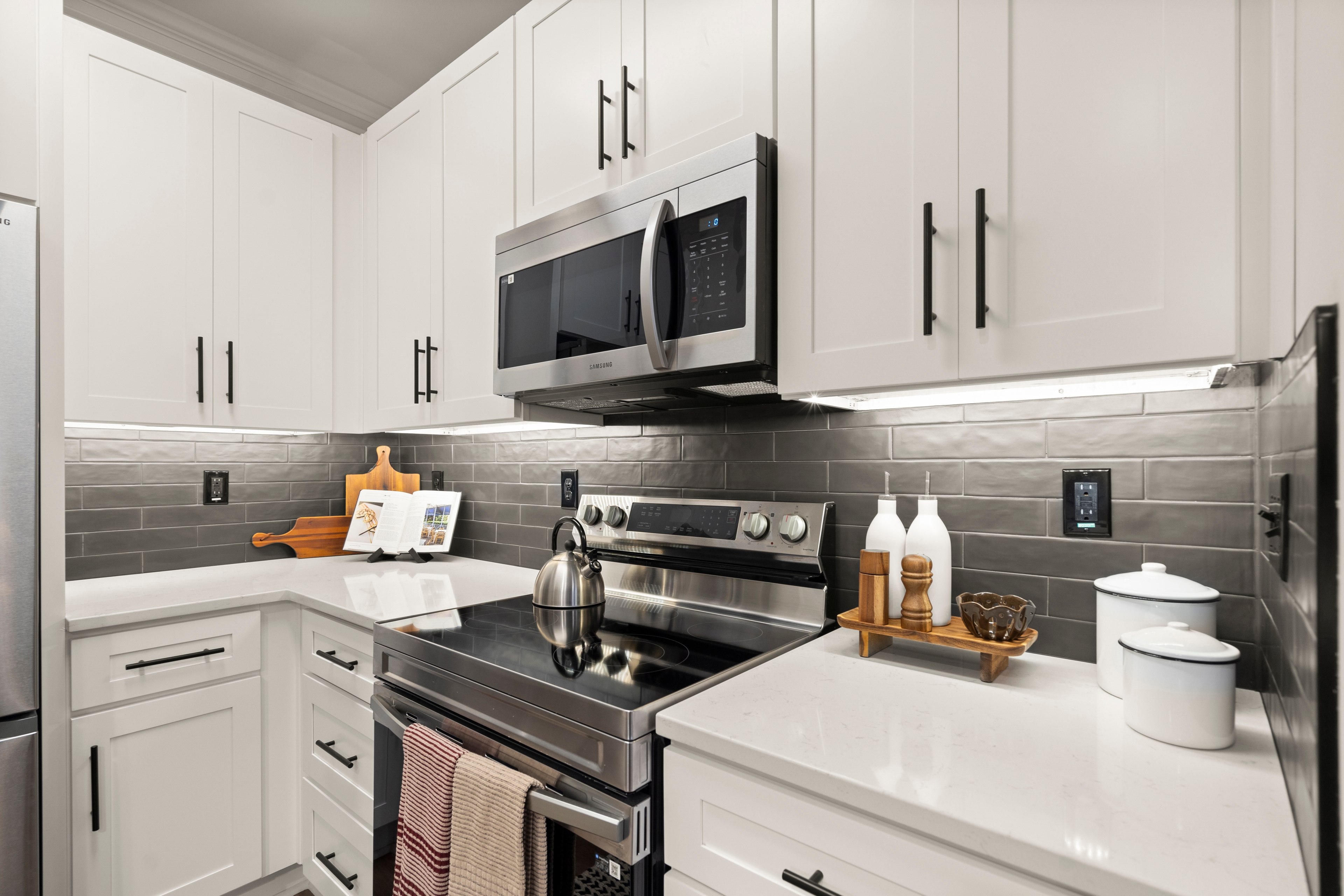 Cortland at Armour Yards photo