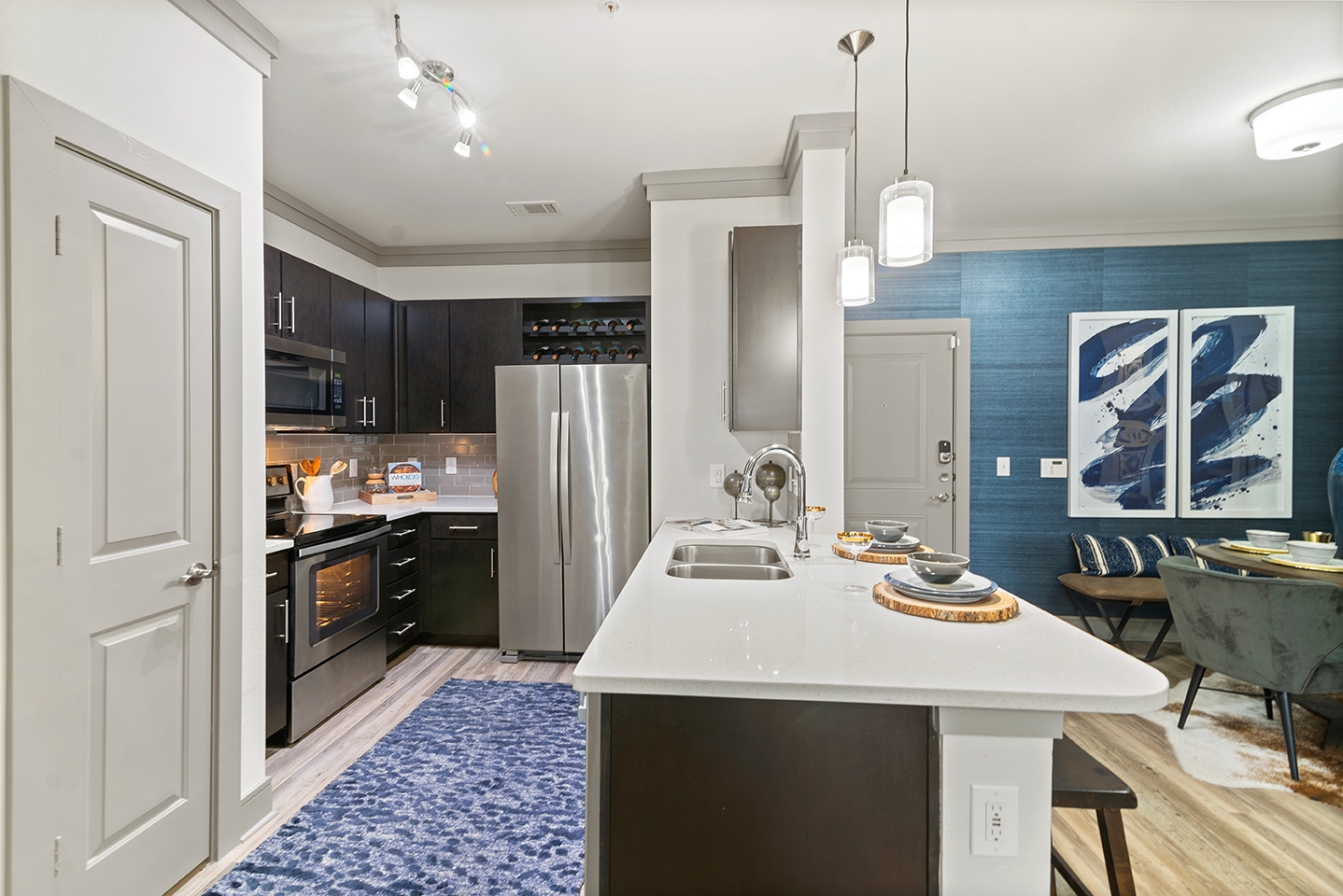 Cortland Phillips Creek Ranch photo