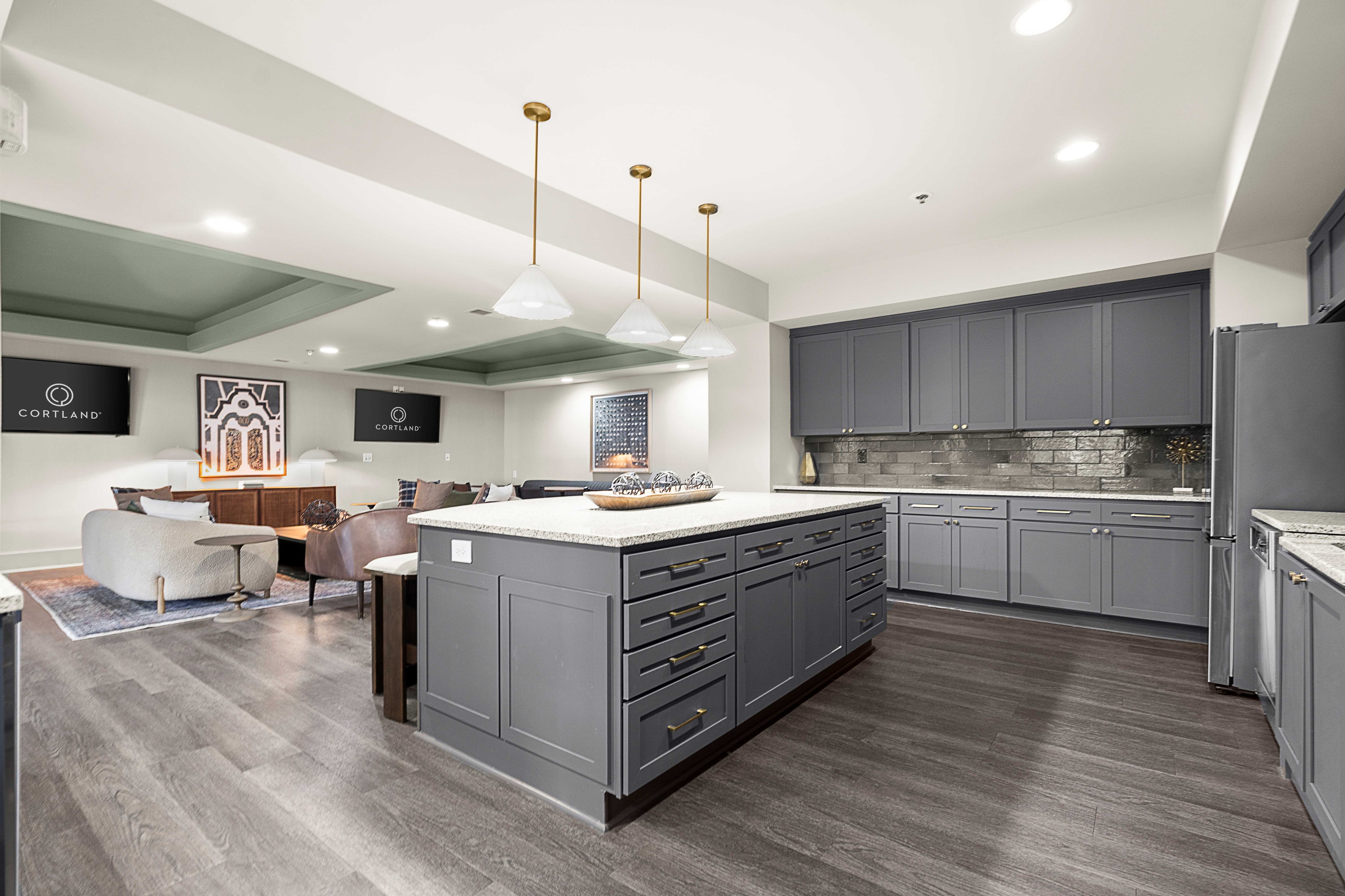 Cortland North Brookhaven photo