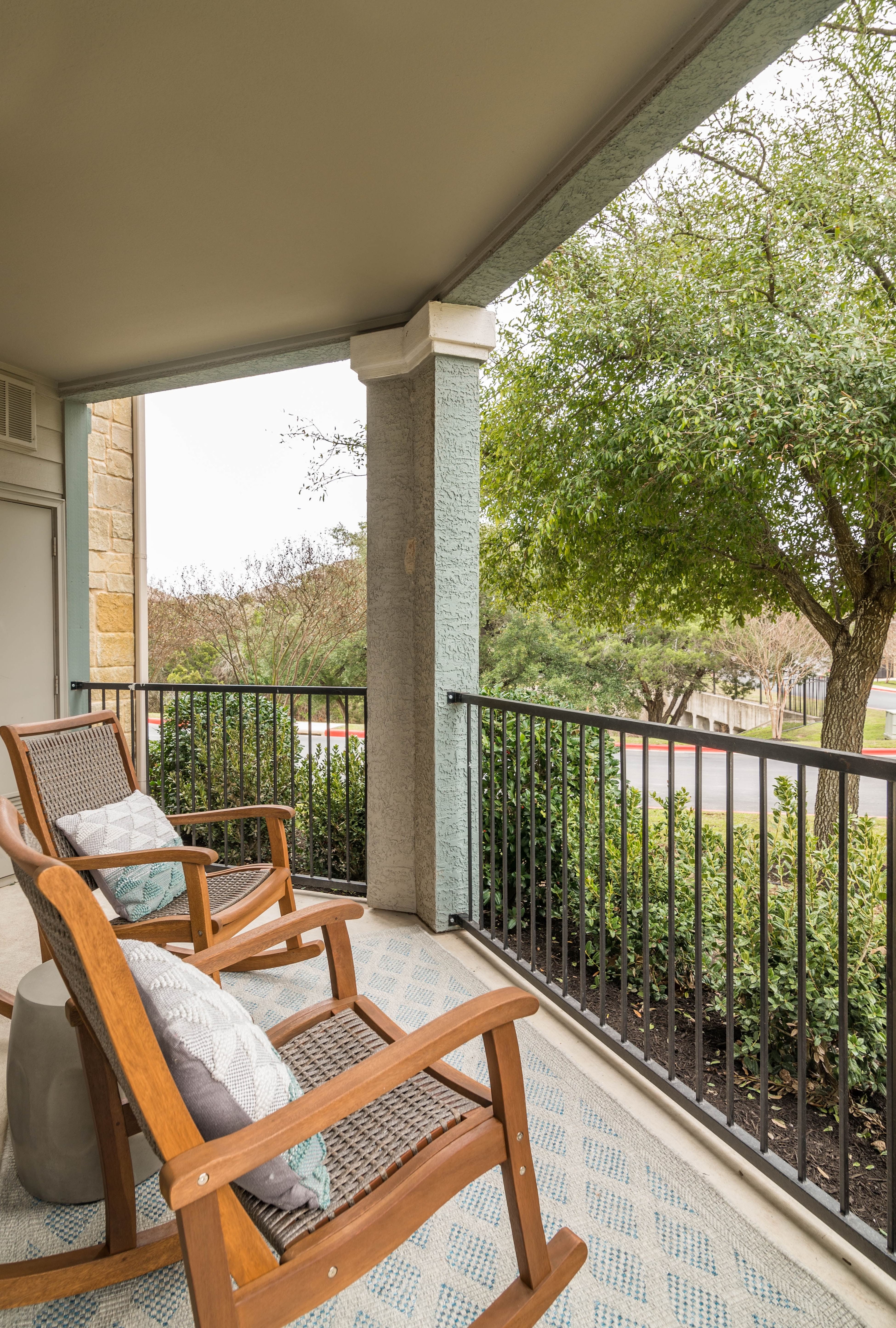 Cortland Southpark Terraces photo