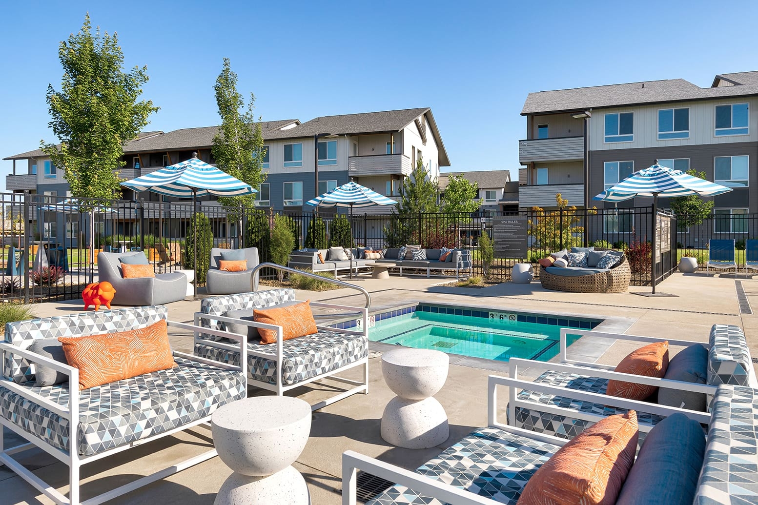 Cortland South Meridian photo