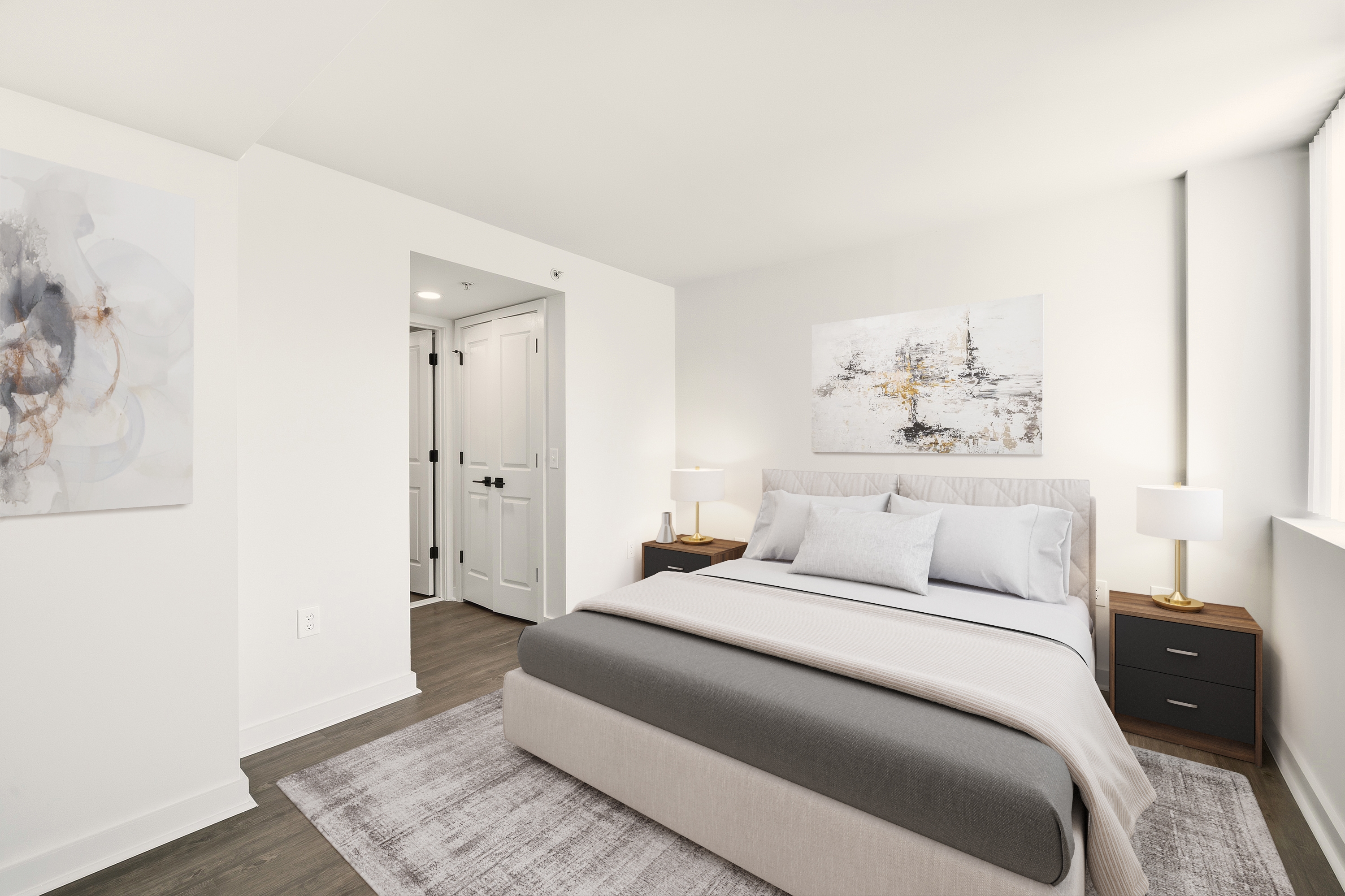 Cortland at McLean photo