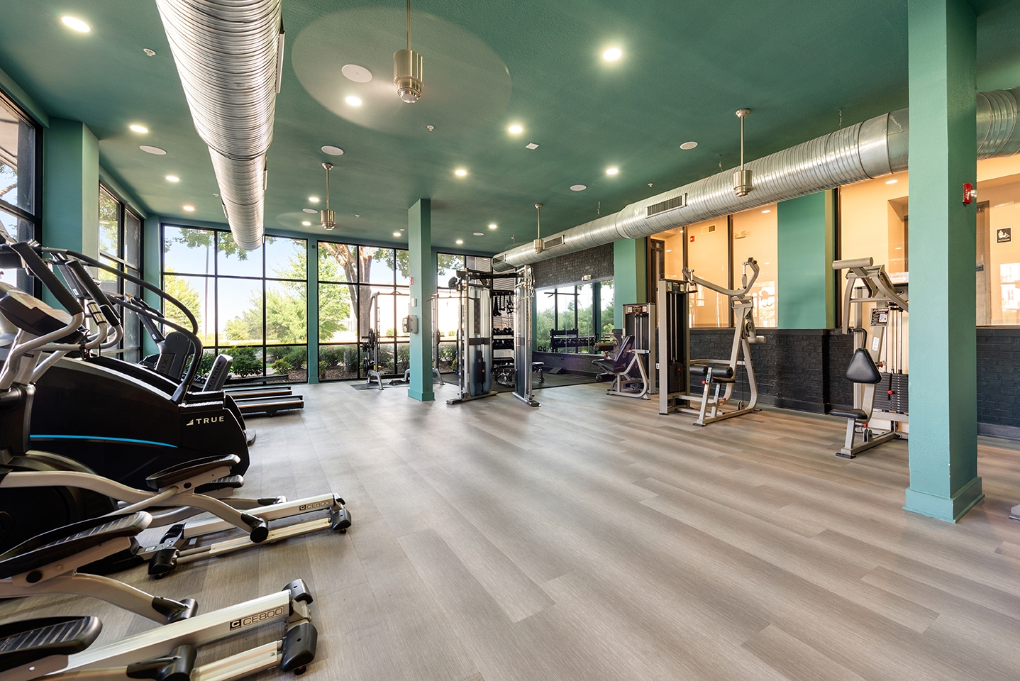 Cortland South End photo