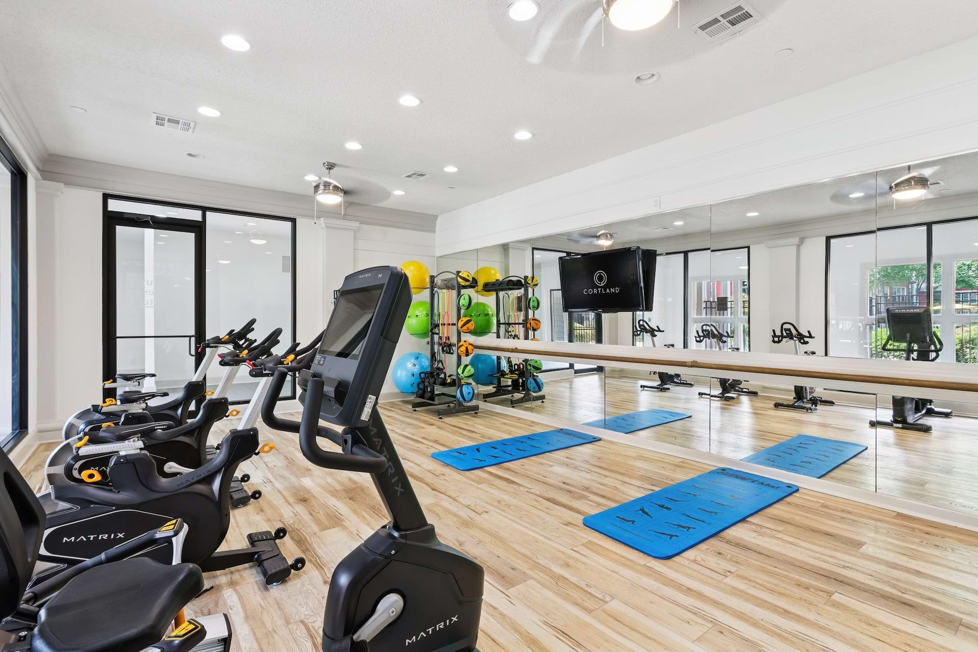 Cortland Druid Hills photo