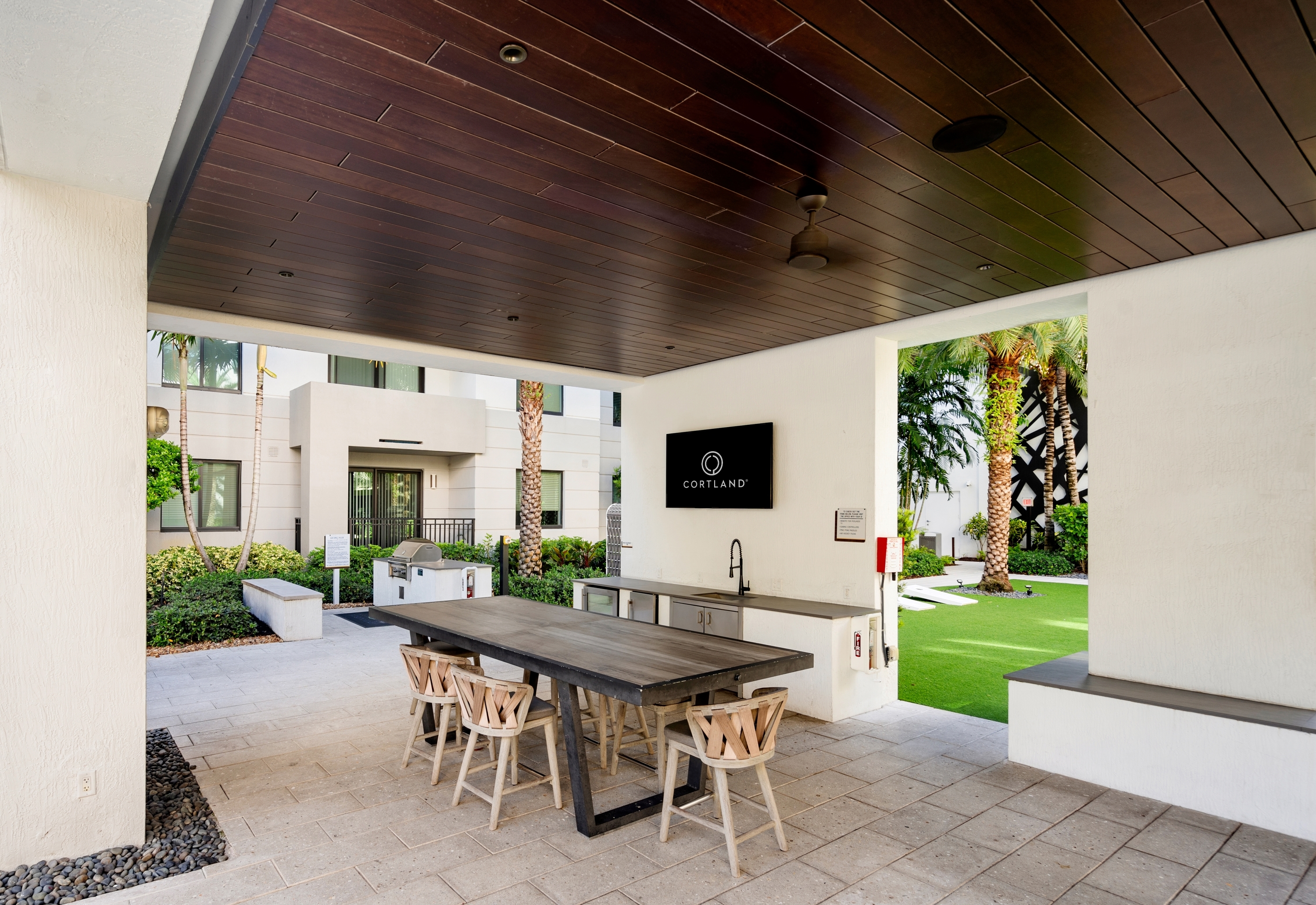 Cortland Uptown Boca photo