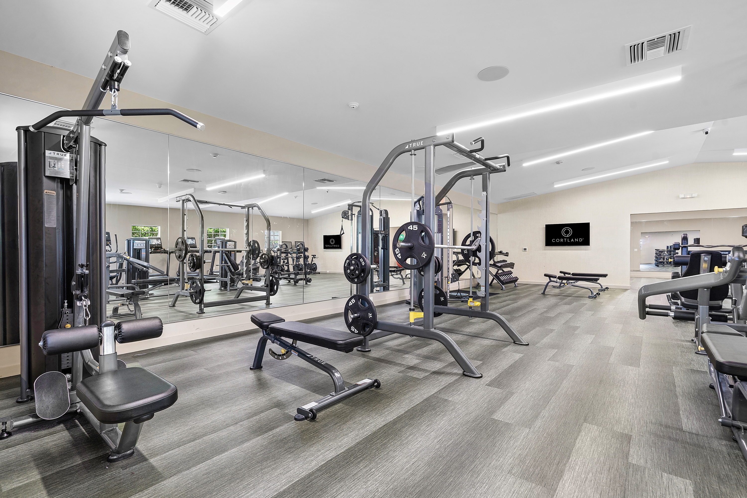 Cortland Pembroke Pines photo