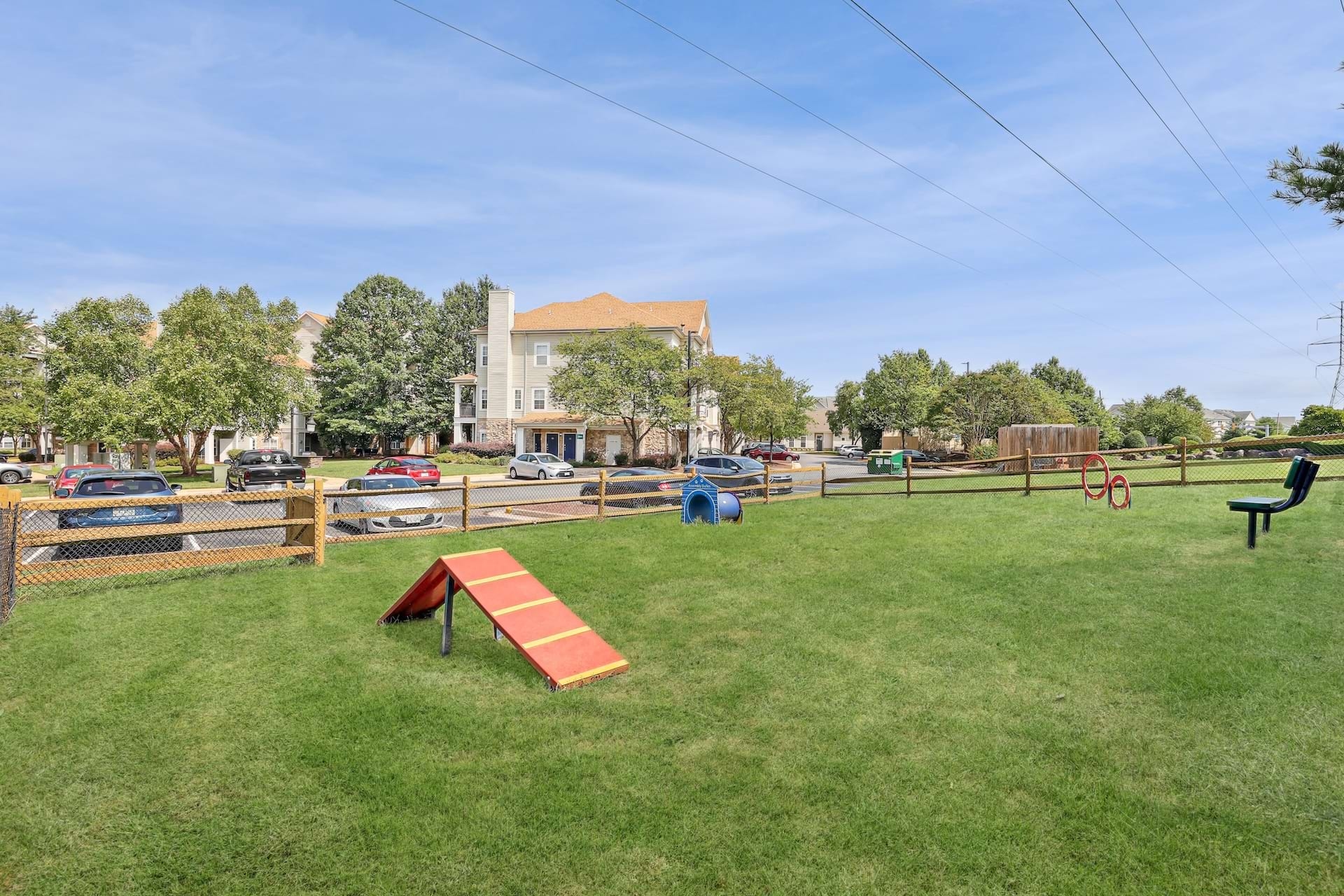 Cortland at Dulles photo