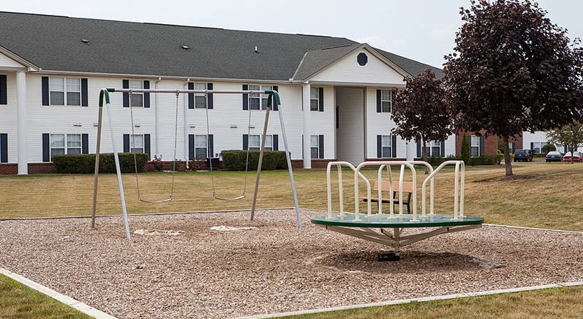 Reserve at Abbie Lakes photo