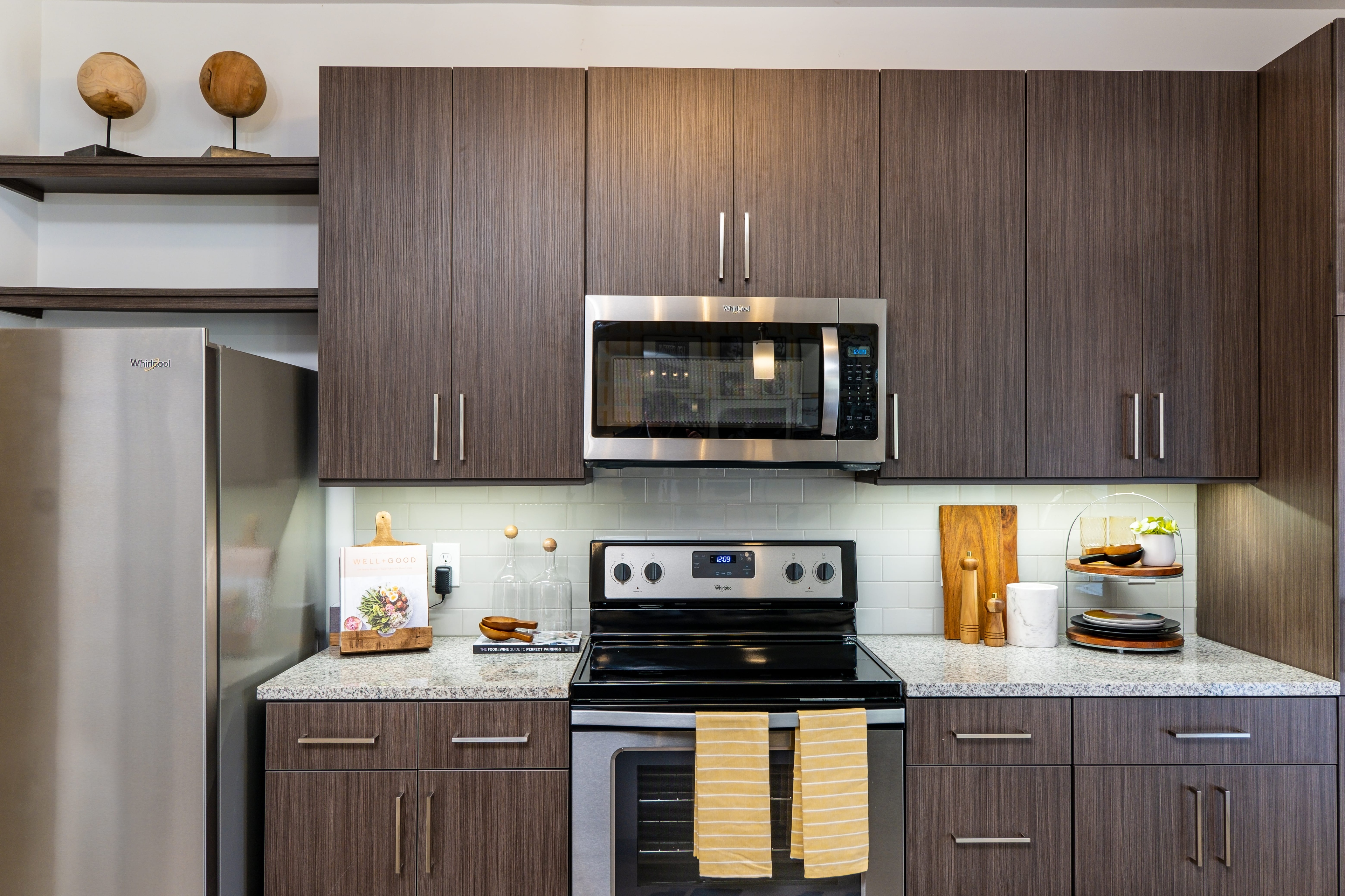 Cortland Peachtree Corners photo