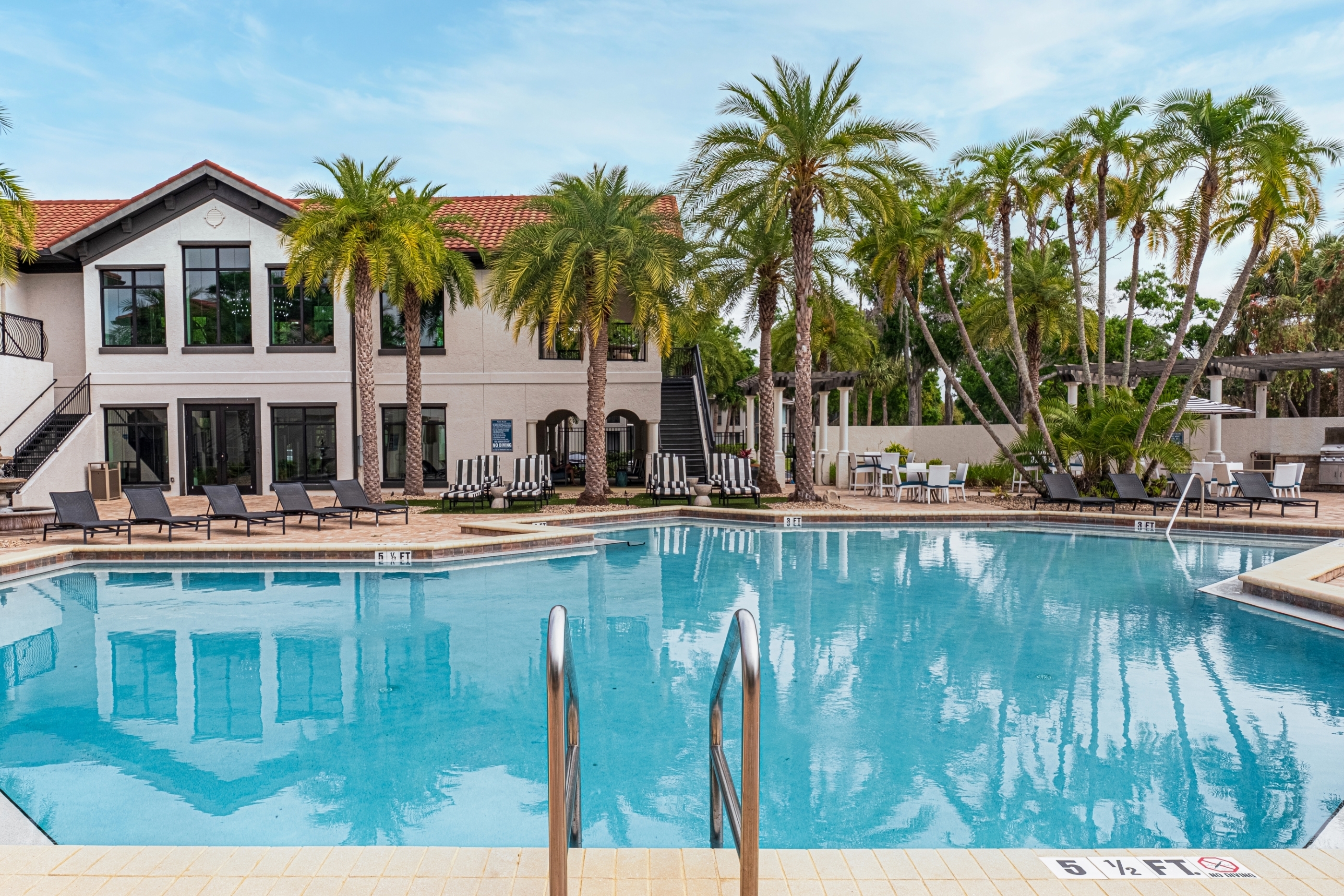 Cortland Bayport photo