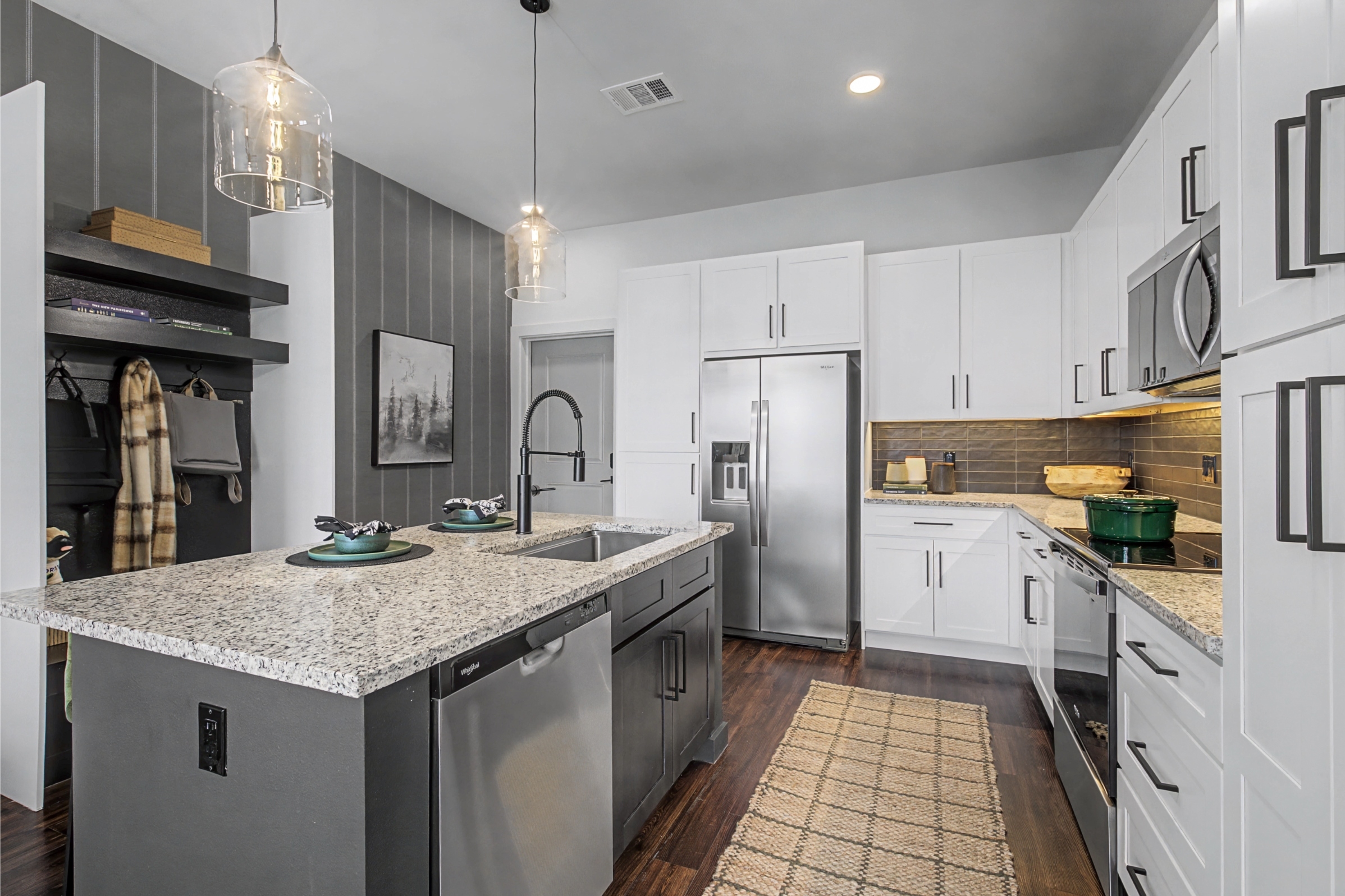 Cortland Peterson photo