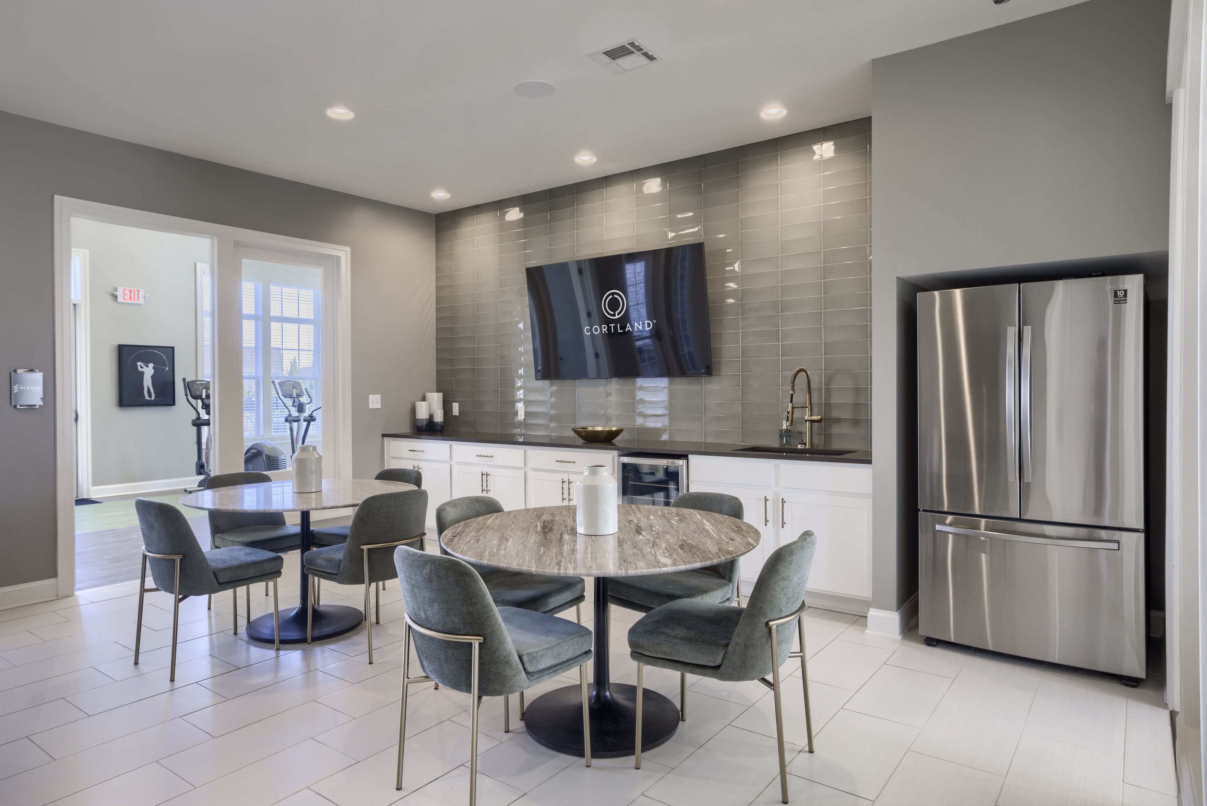 Cortland Northlake photo