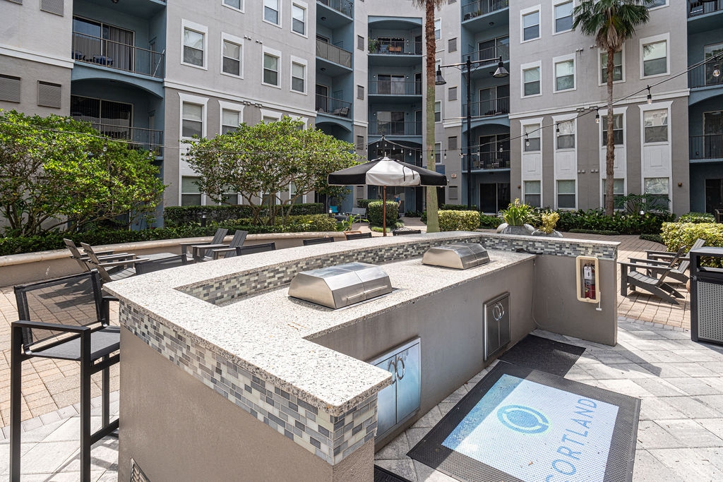 Cortland Uptown Altamonte photo