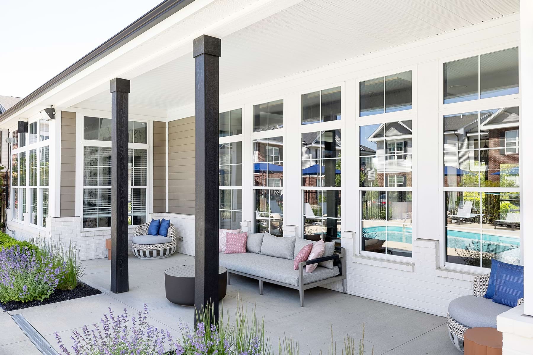 Cortland Hilliard photo