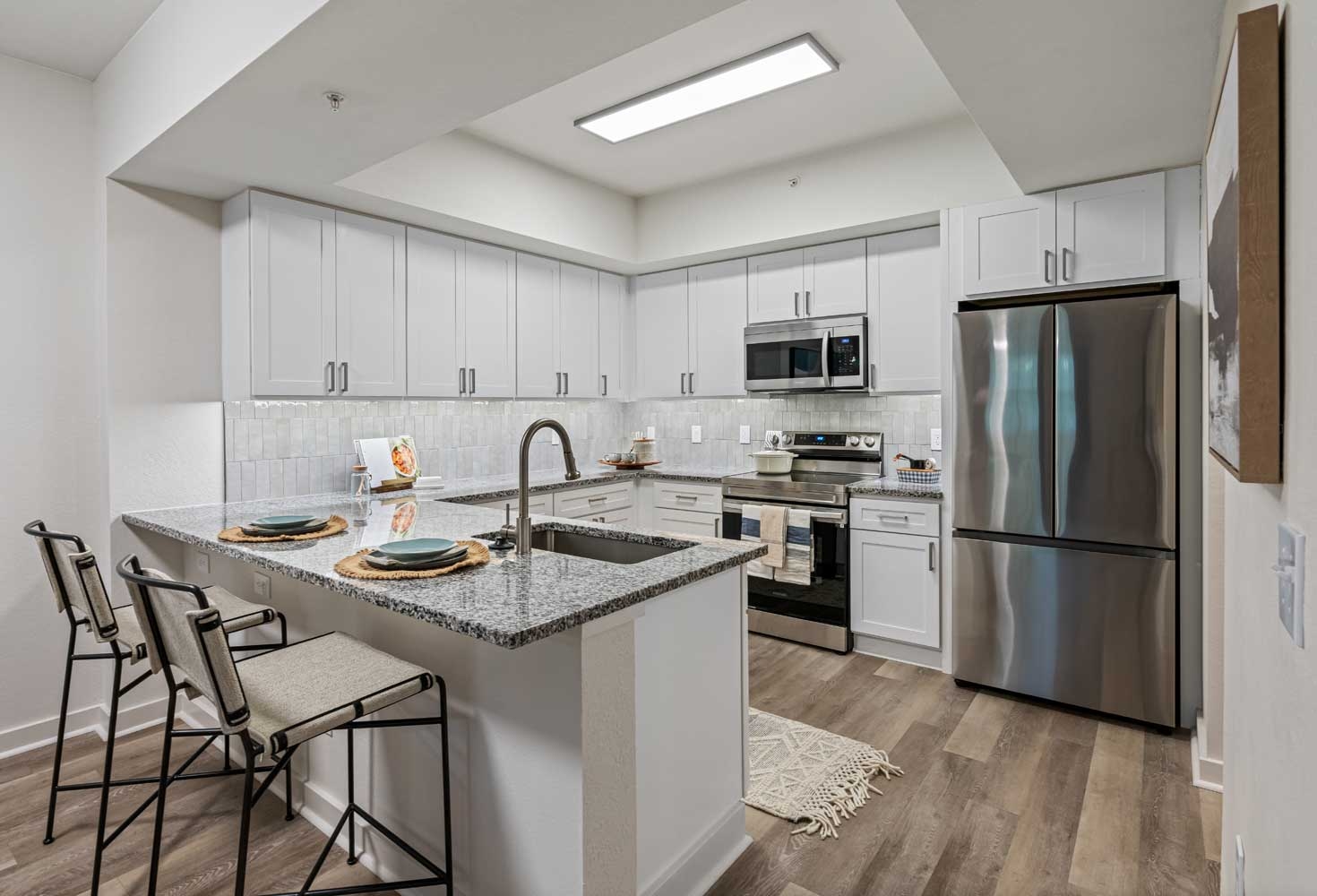 Cortland Independence photo