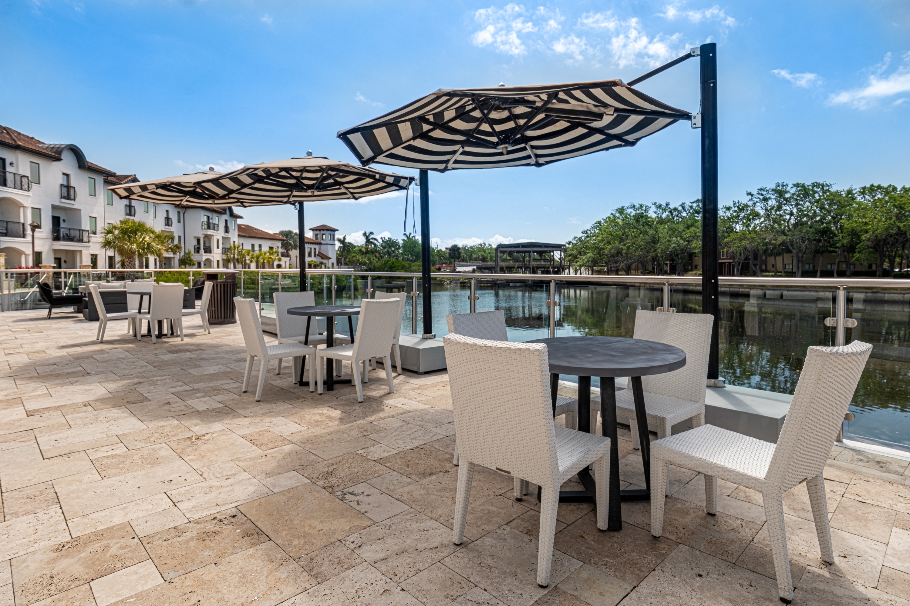 Cortland Bayport photo