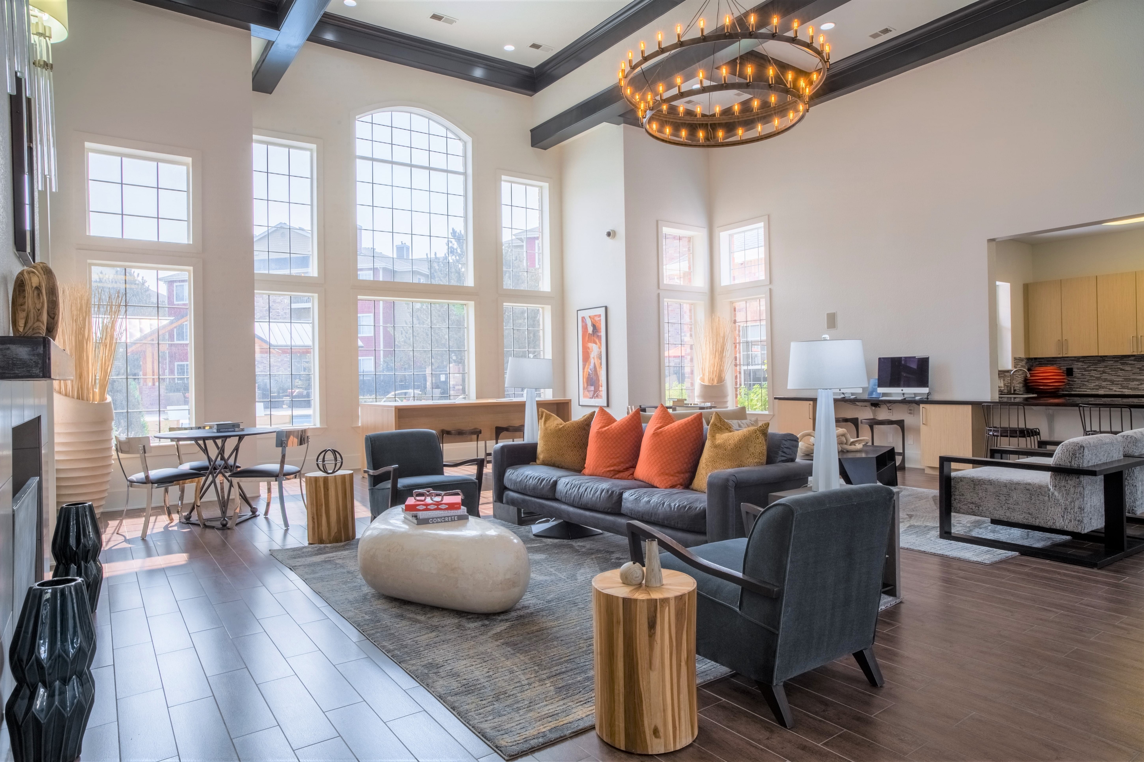 Cortland on Cherry Creek photo