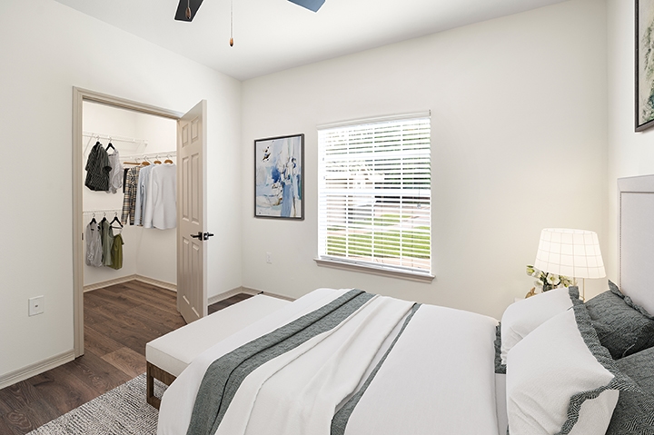 Cortland Wortham photo