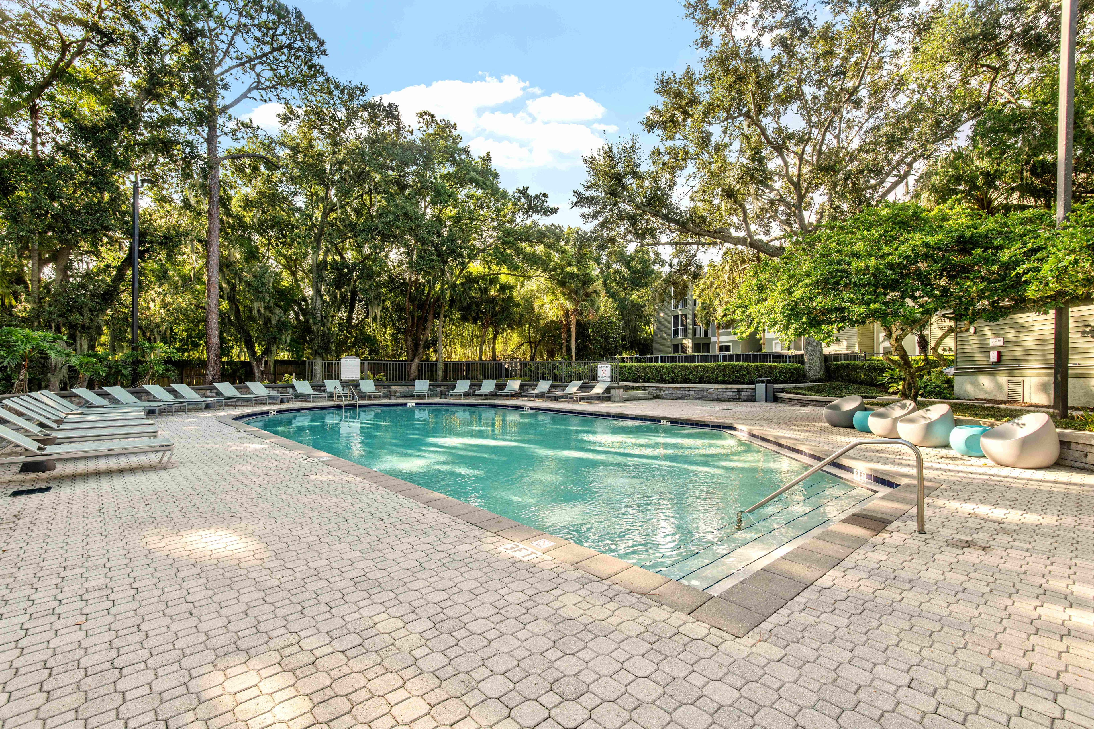 Cortland Lake Howell photo