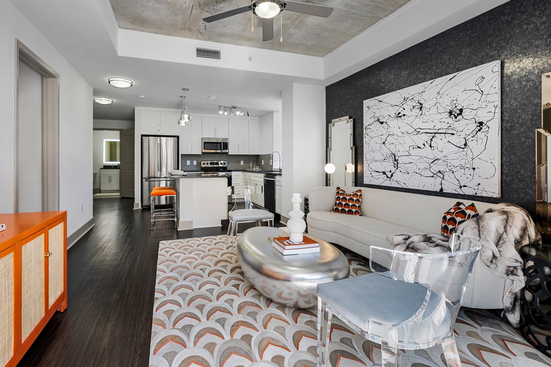 Cortland Vesta photo