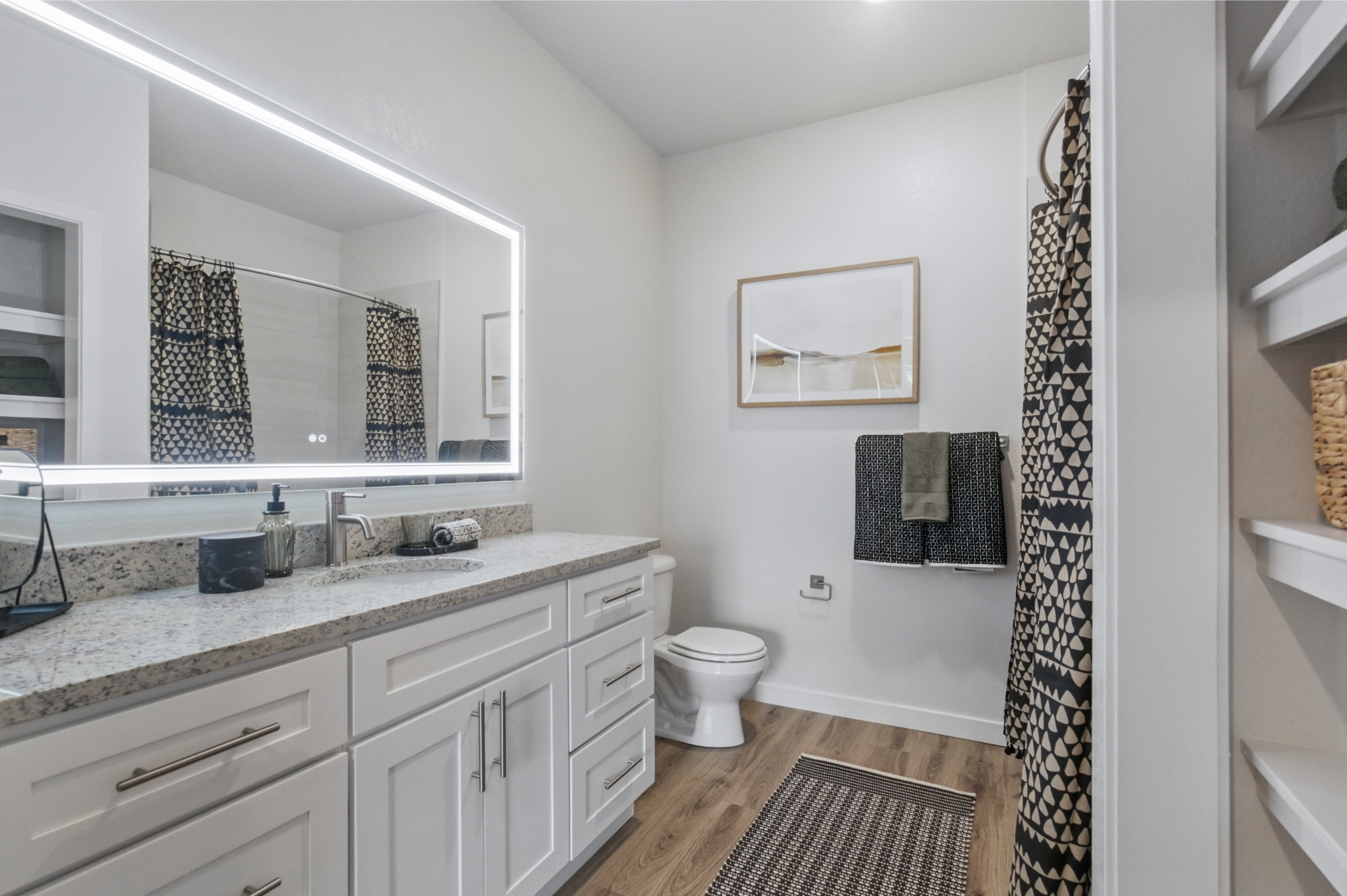 Cortland Belmar photo