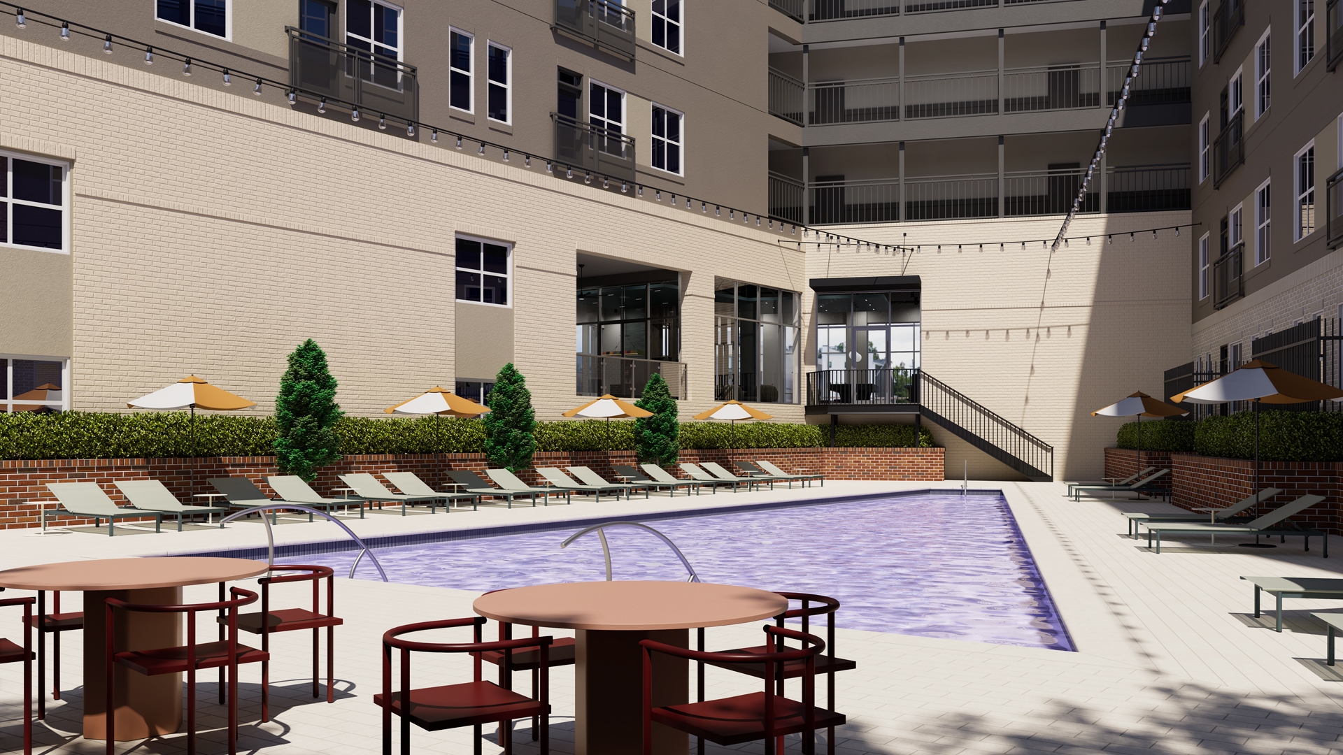 Cortland Old Fourth Ward photo