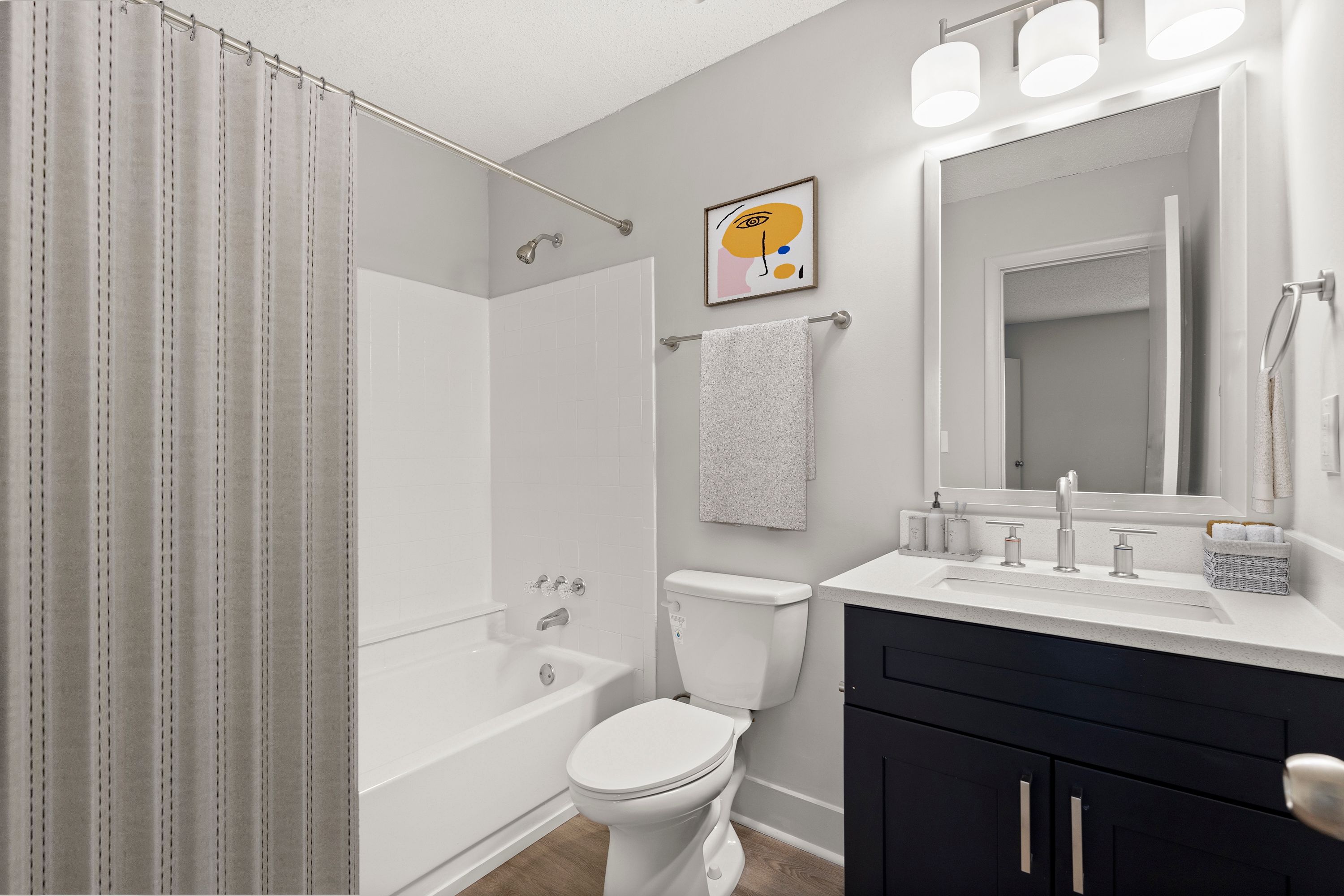 Cortland Druid Hills photo