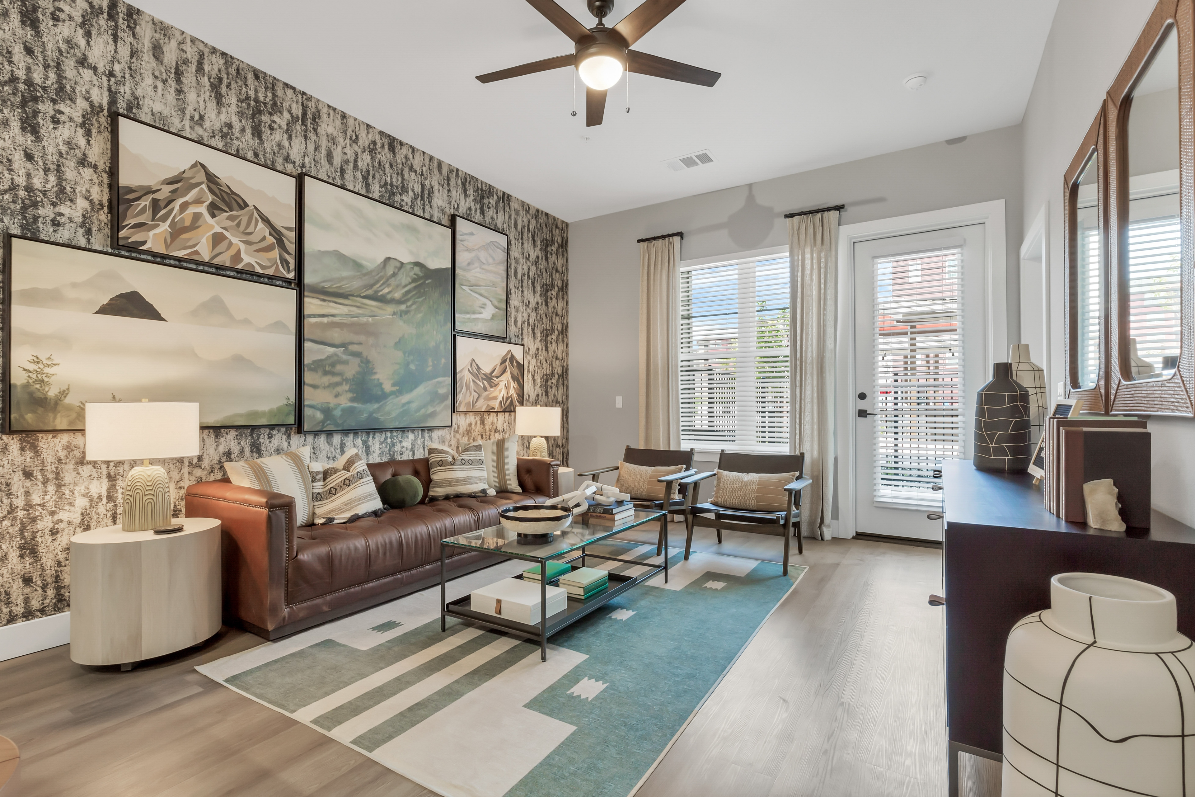 Cortland Powers North photo