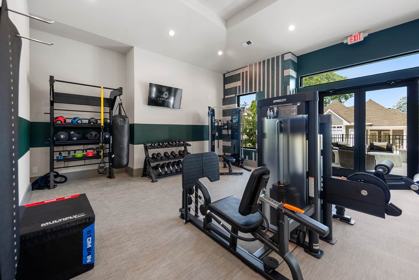 Cortland Olde Raleigh photo