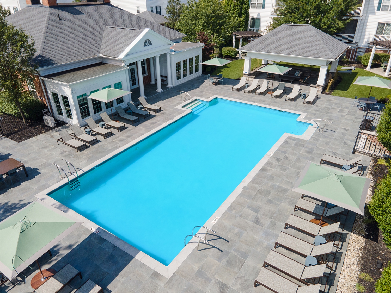 Cortland at New Albany photo