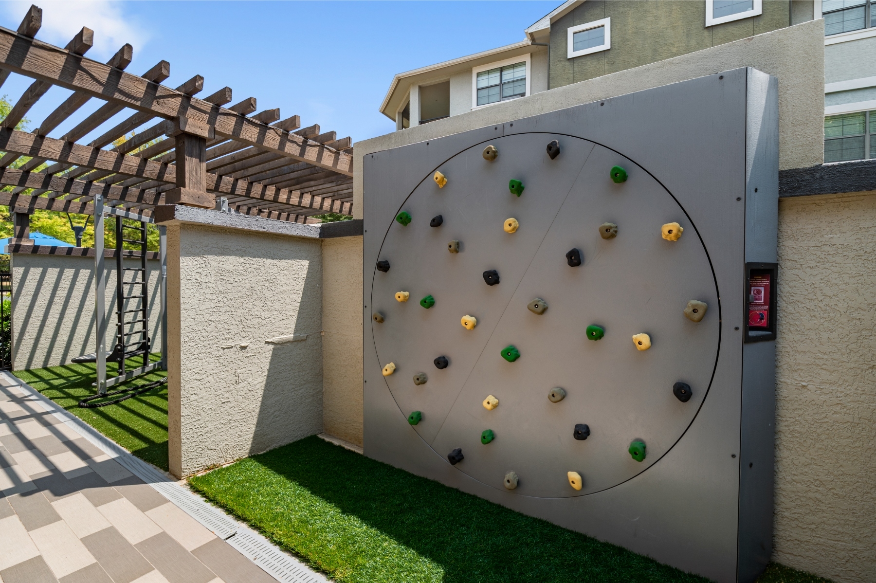 Cortland Southpark Terraces photo