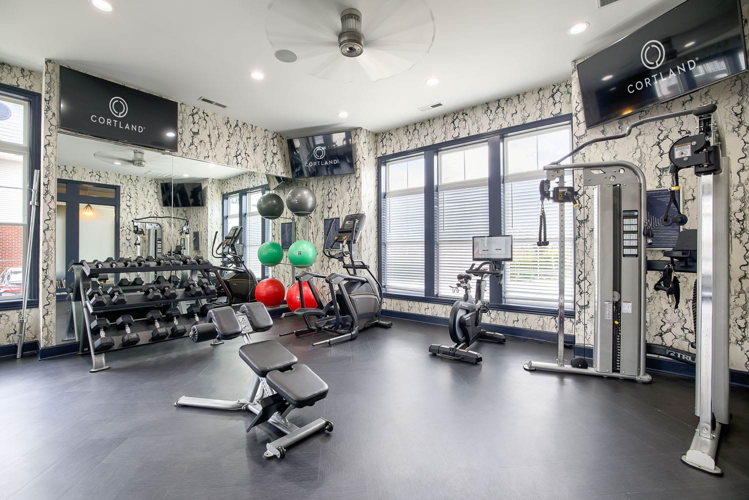 Cortland Hilliard photo