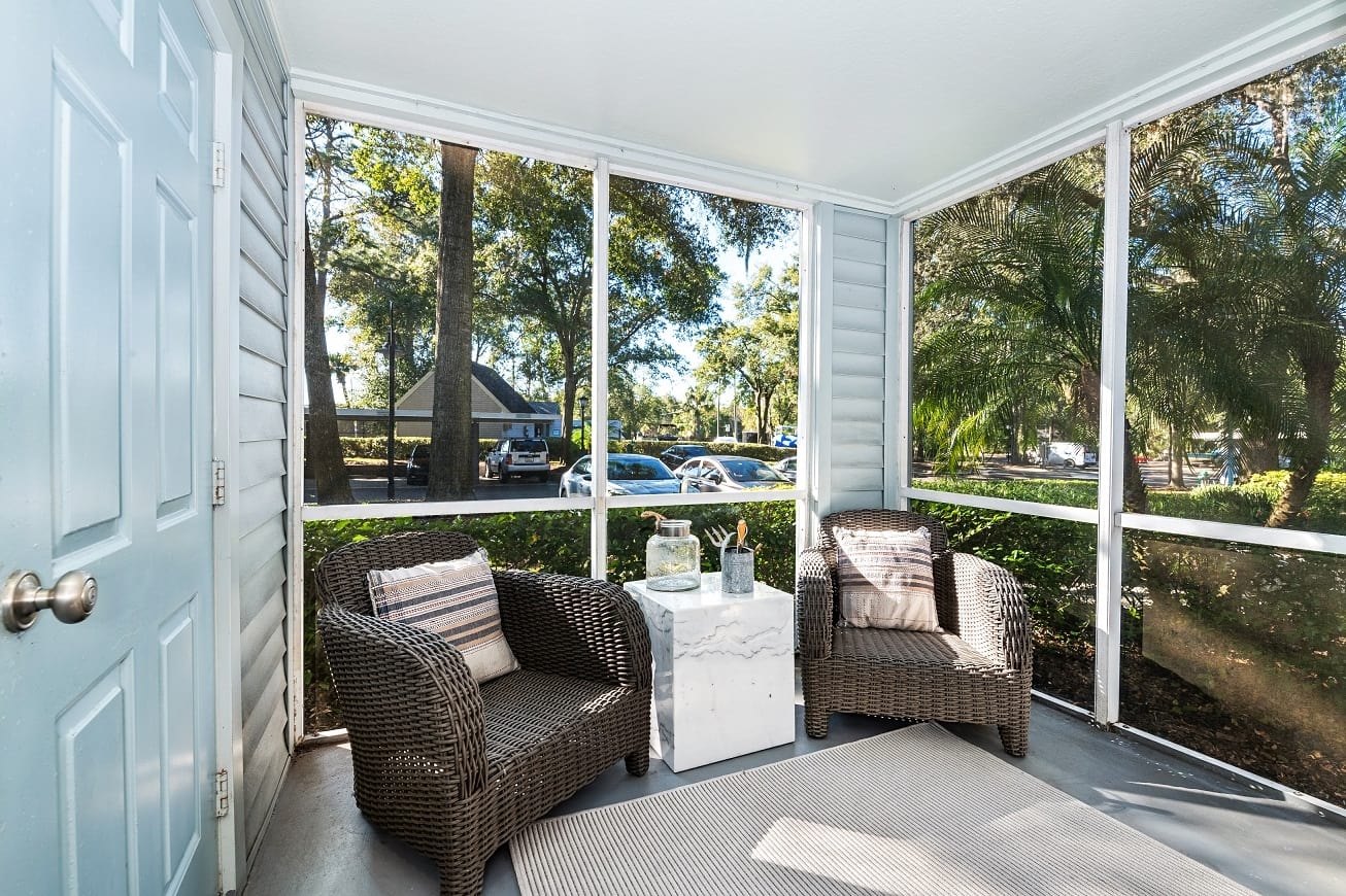 Cortland Lake Howell photo