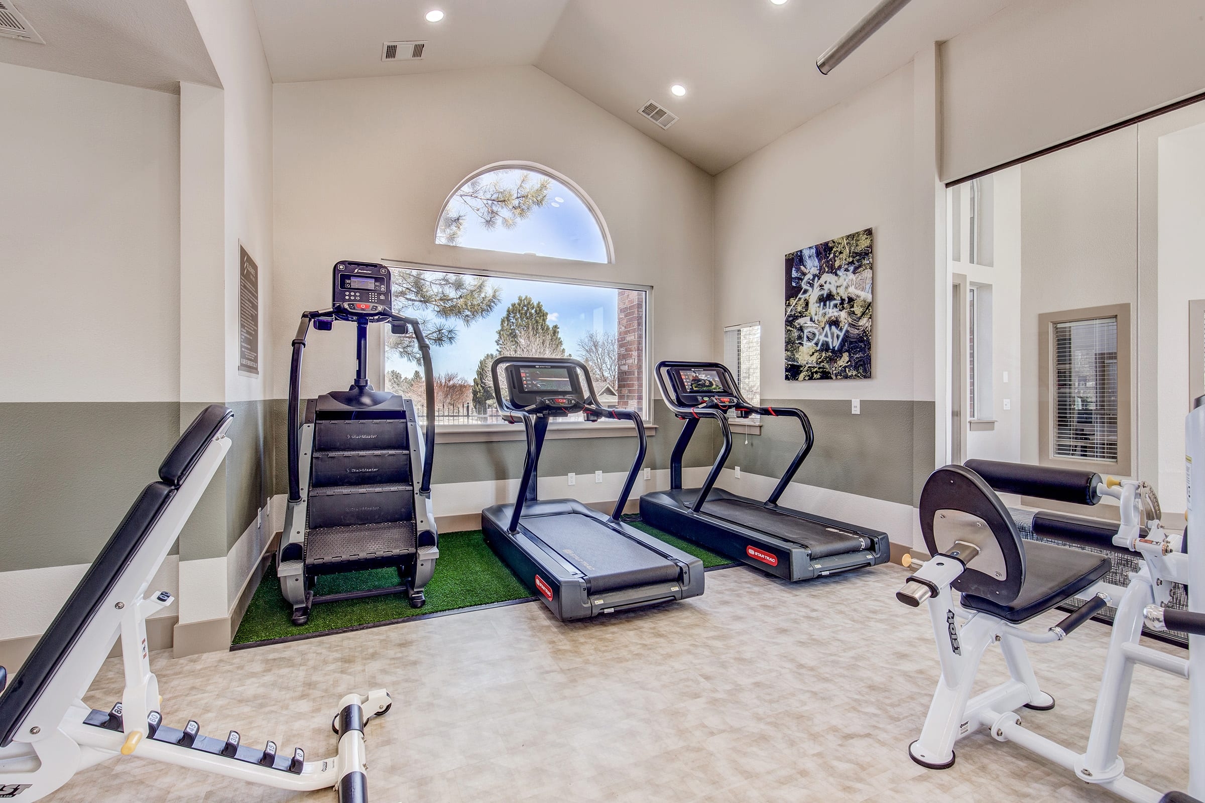 Cortland Covington Ridge photo