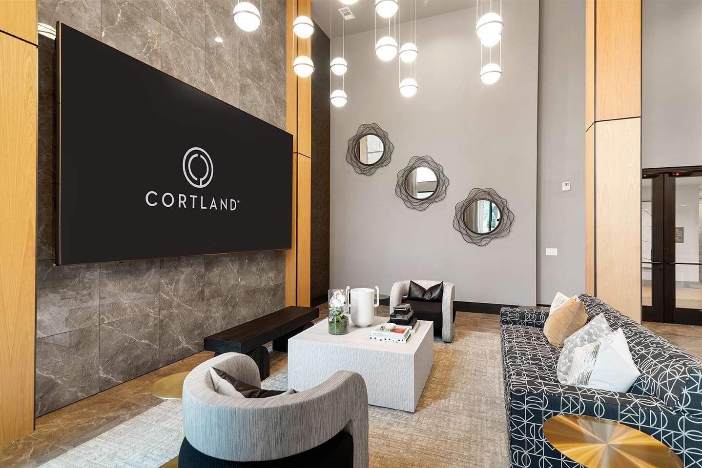 Cortland at Castle Hills photo