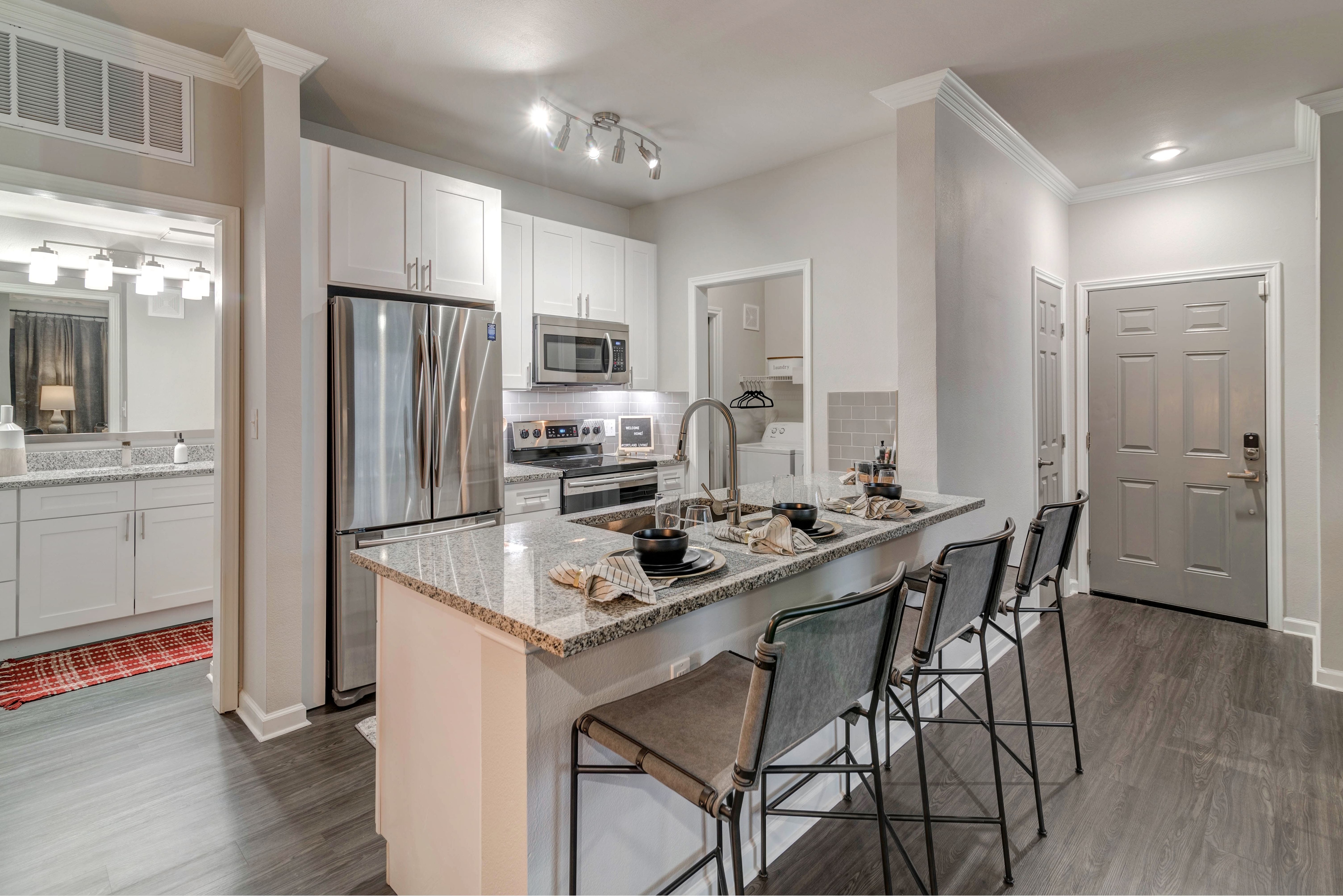 Cortland Bear Creek photo