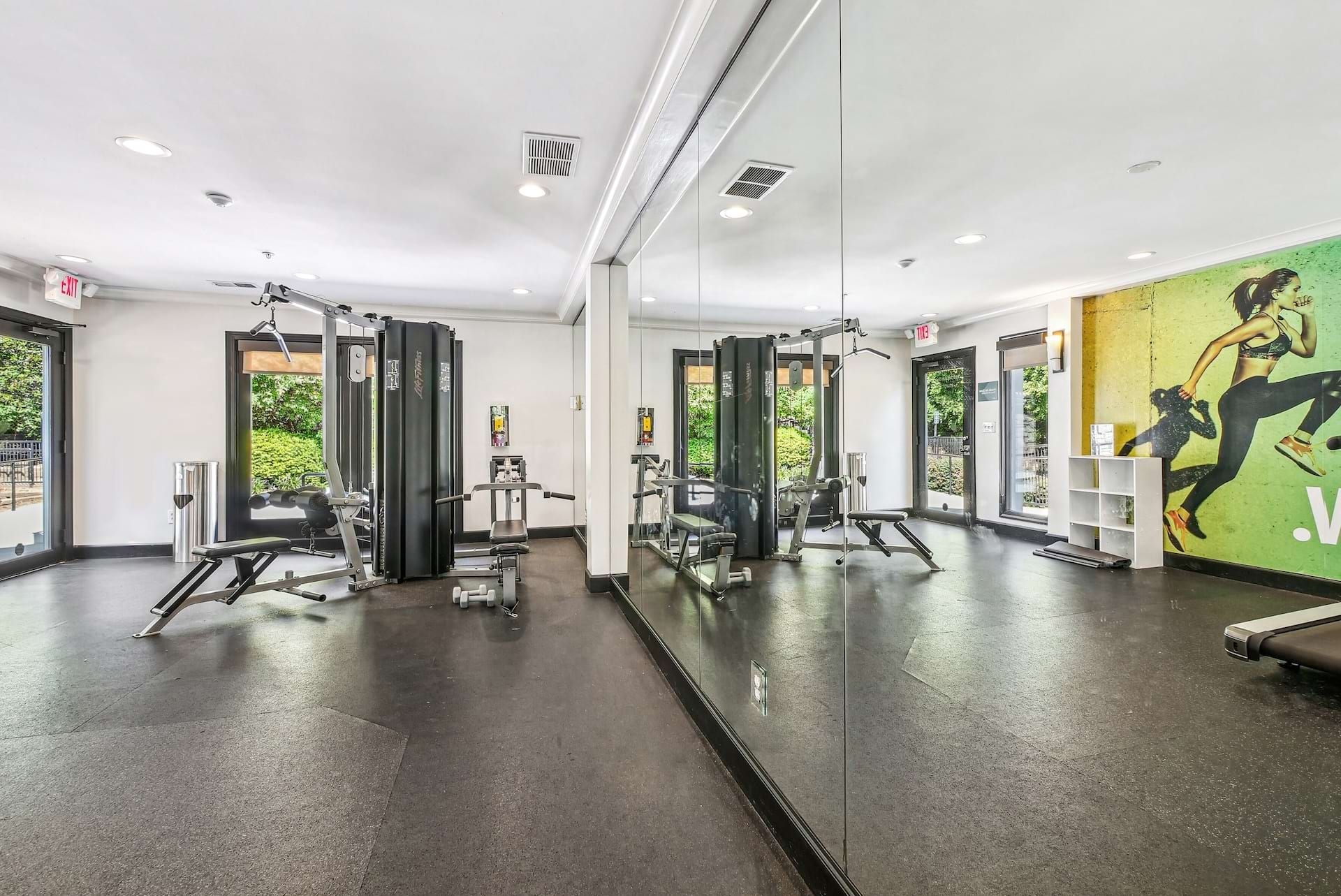 Cortland on Cumberland photo