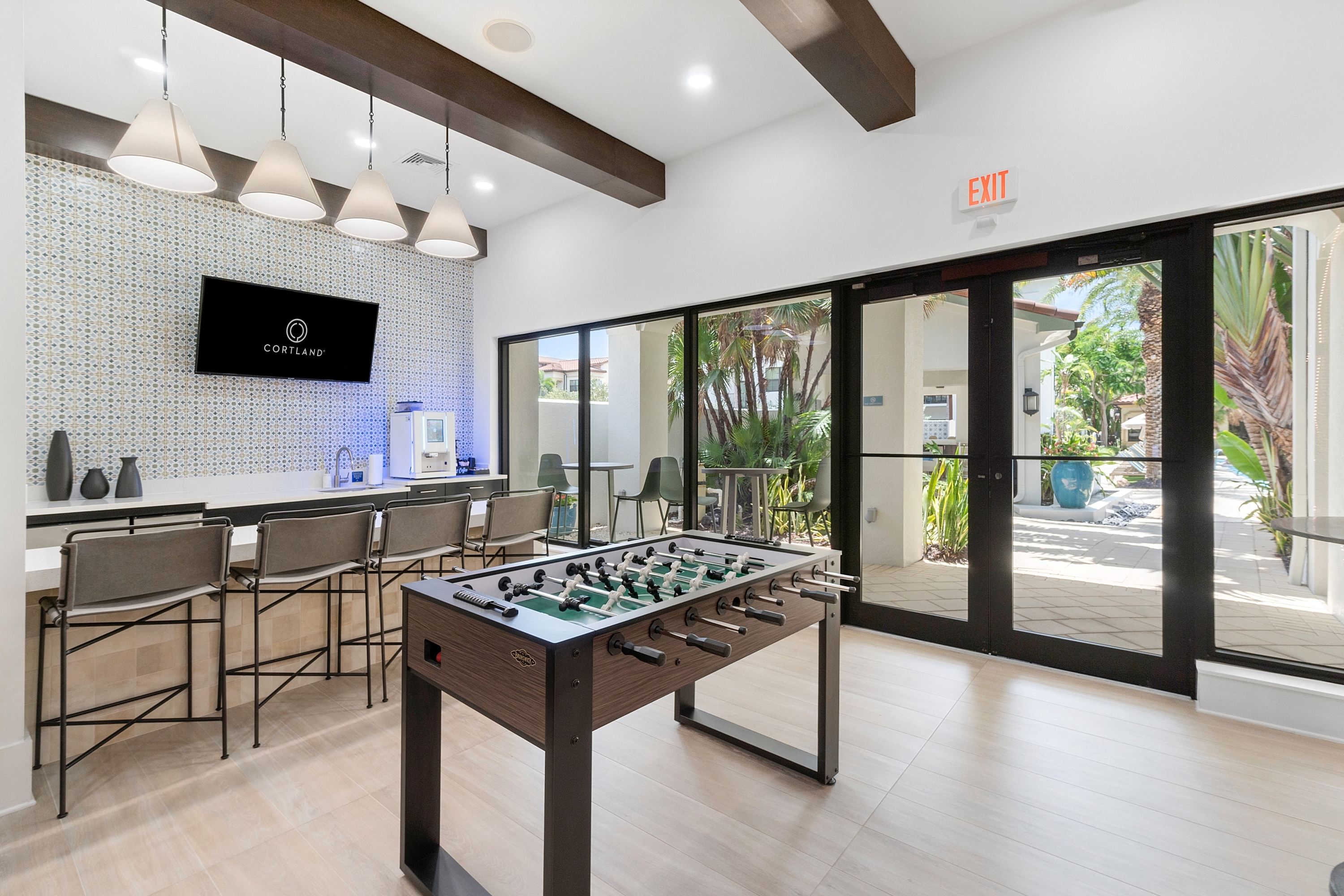 Cortland West Palm photo