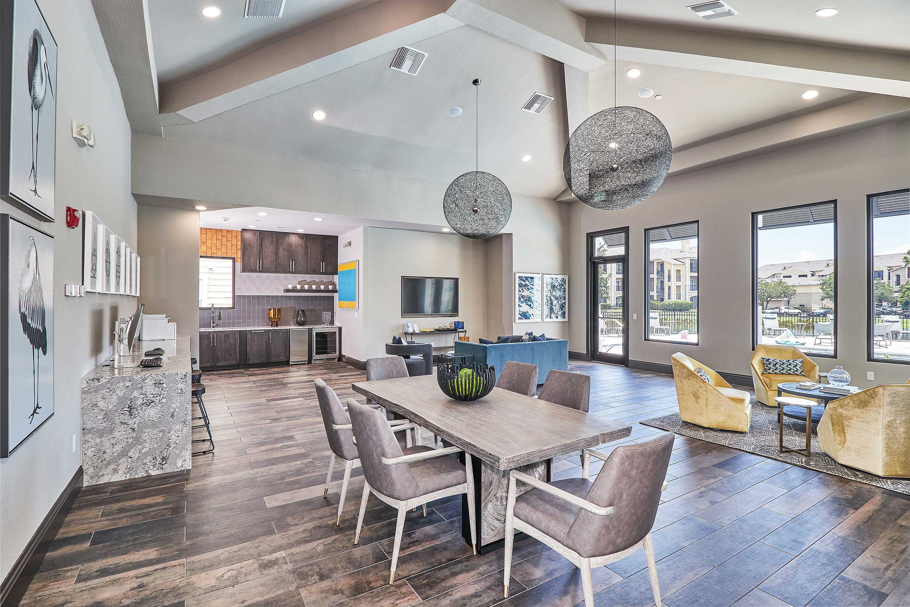 Cortland Brighton Bay photo