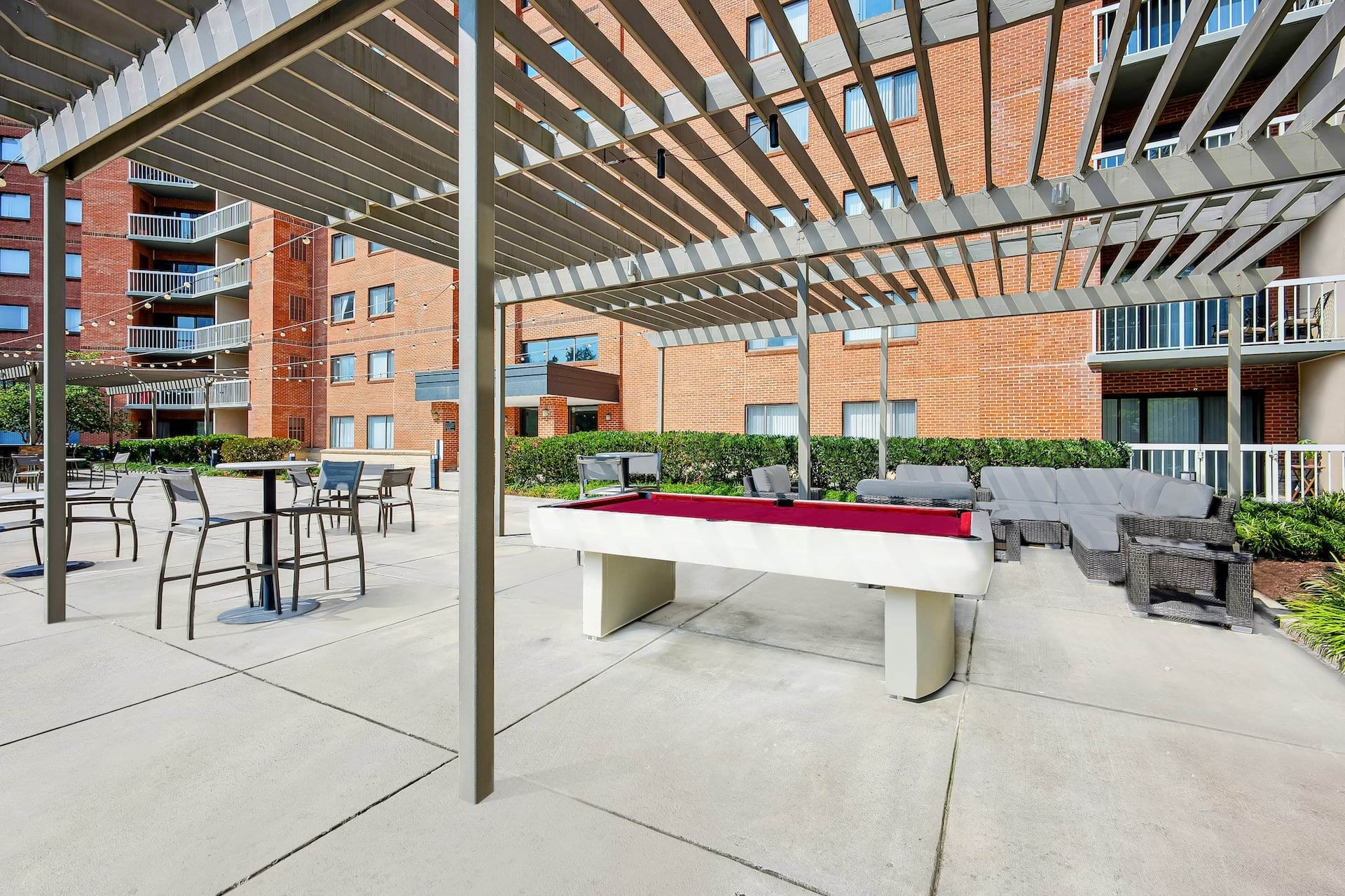 Cortland Landmark photo