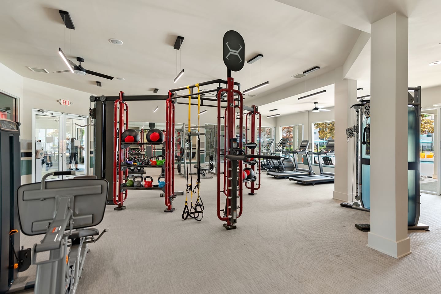 Cortland Mallard Creek photo